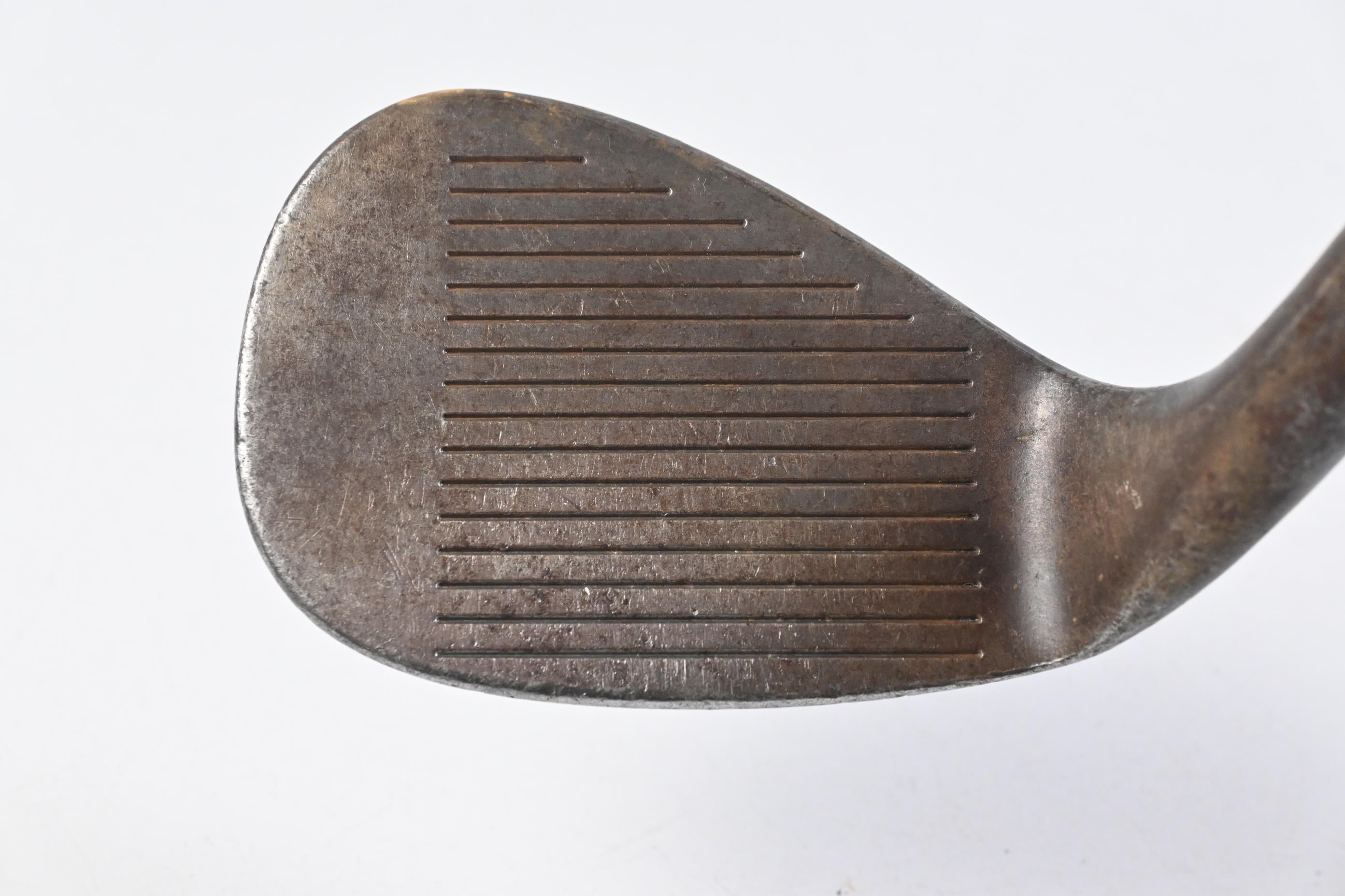 Cleveland Reg 588 RTG Gap Wedge / 53 Degree / Wedge Flex Dynamic Gold Shaft