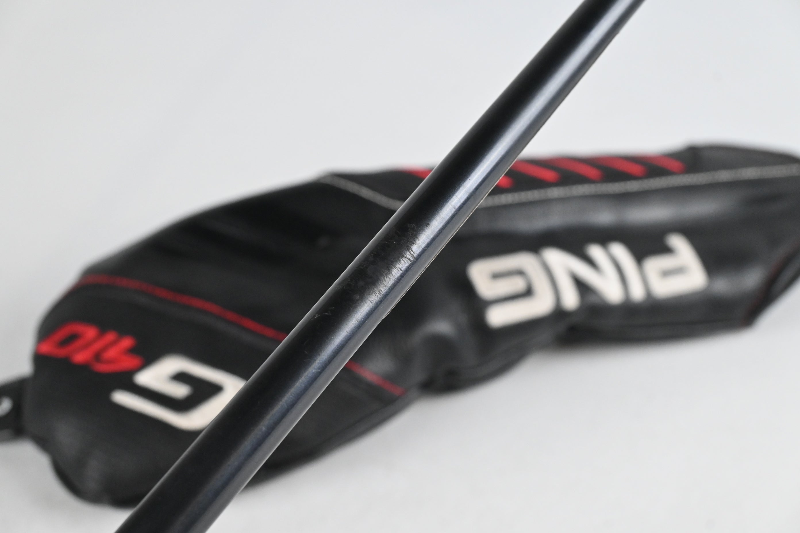 Ping G410 #3 Wood / 16 Degree / Regular Flex Ping Alta CB Red 65 Shaft