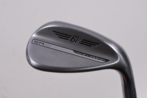 Titleist Vokey SM10 Sand Wedge / 56 Degree / Regular Flex Tensei AV Red AM(2)
