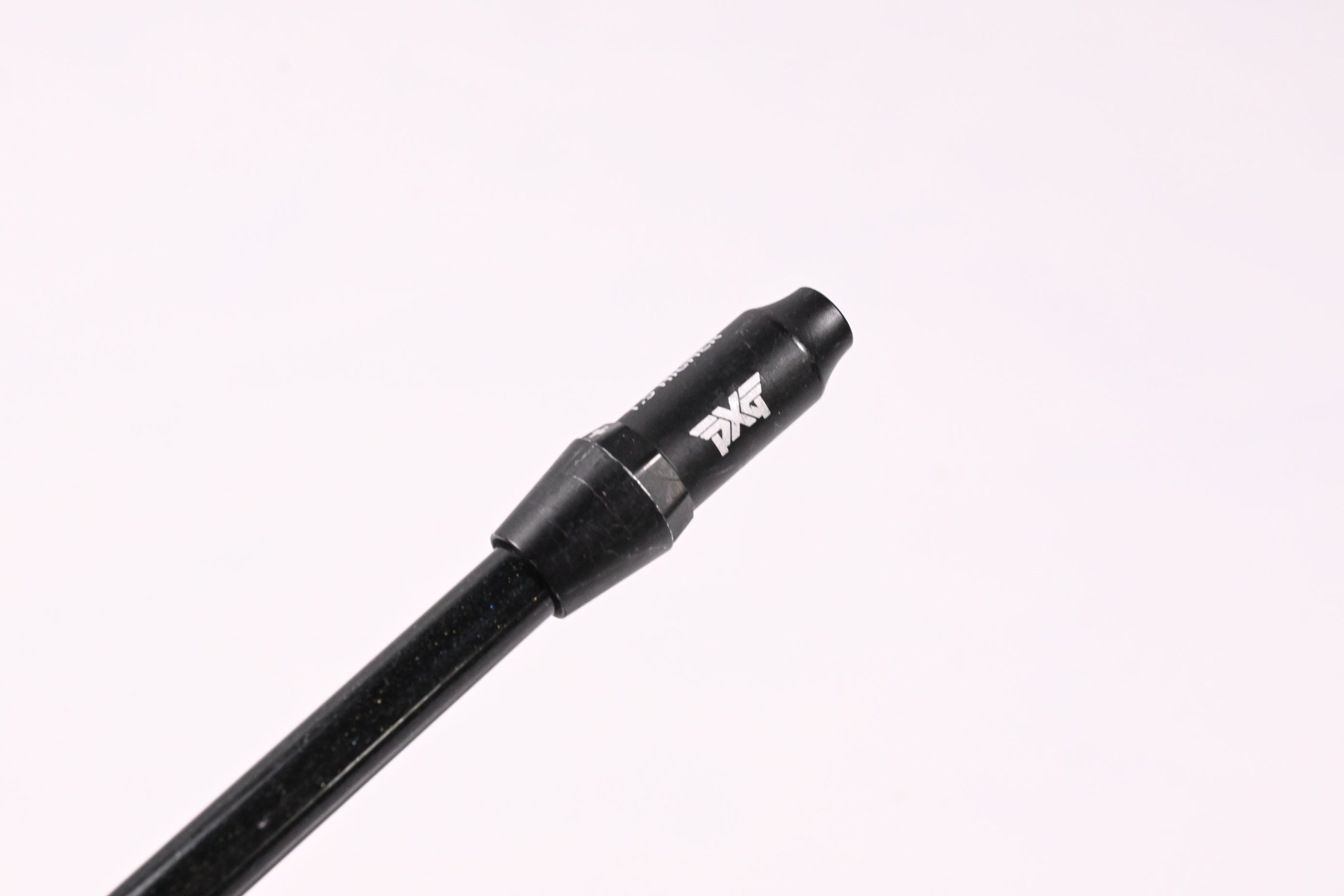 Accra TZ6 Proto 75 Driver Shaft / Stiff Flex / PXG