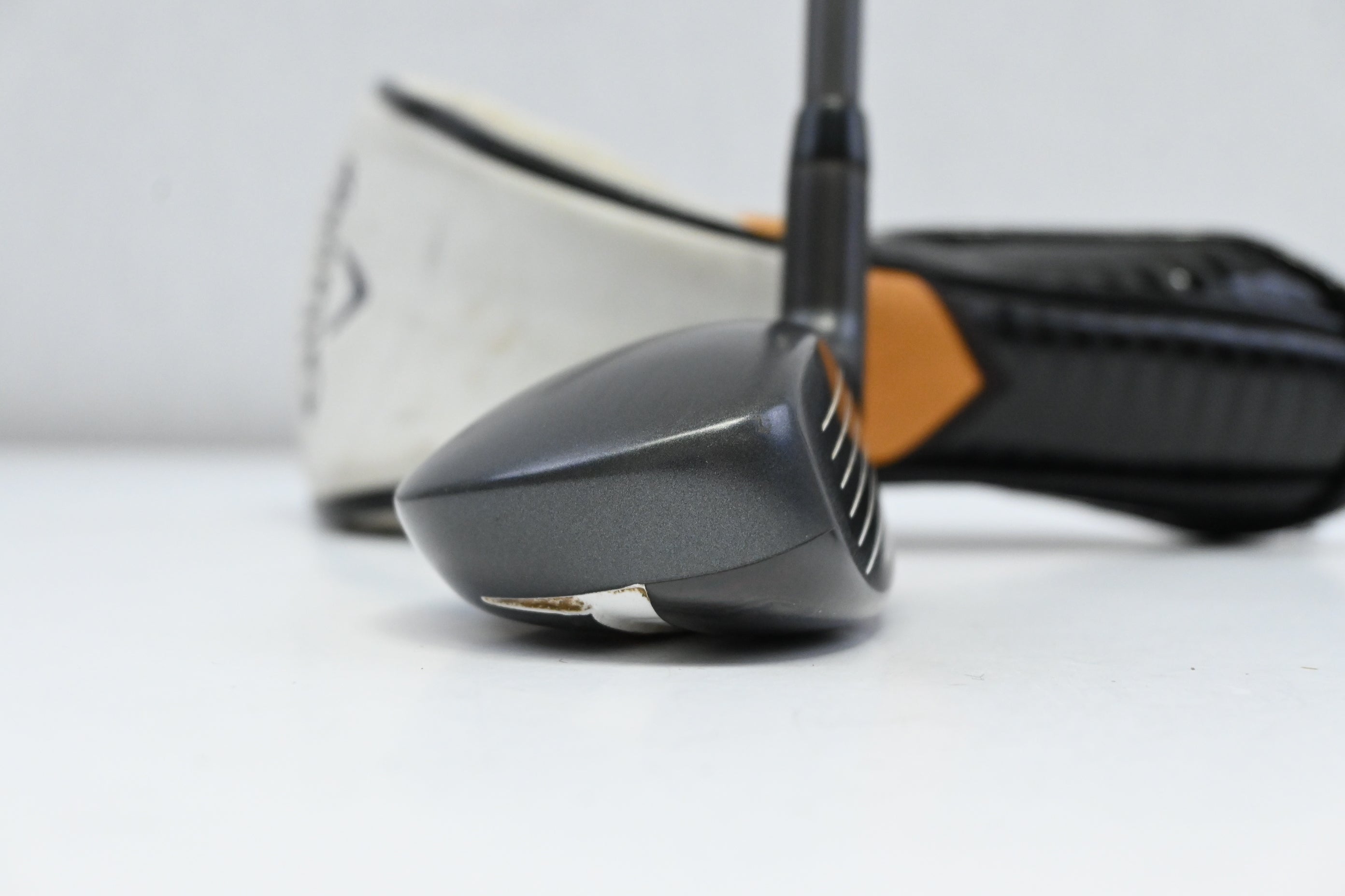 Callaway X2 Hot #3 Hybrid / 19 Degree / Regular Flex Callaway X2 Hot 60 Shaft