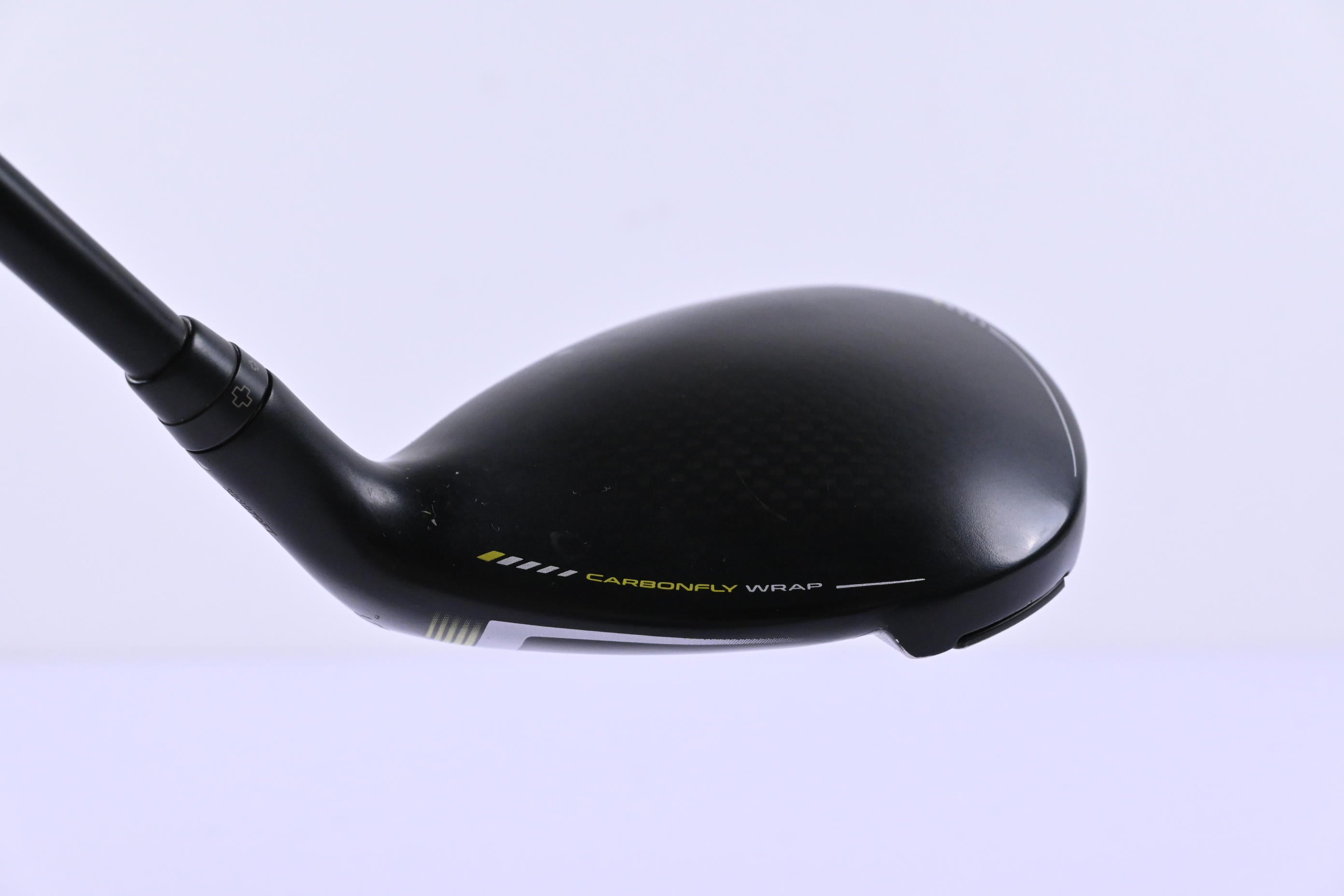 Ping G430 Max #5 Wood / 18 Degree / Regular Flex Ping Alta CB Black 65 Shaft