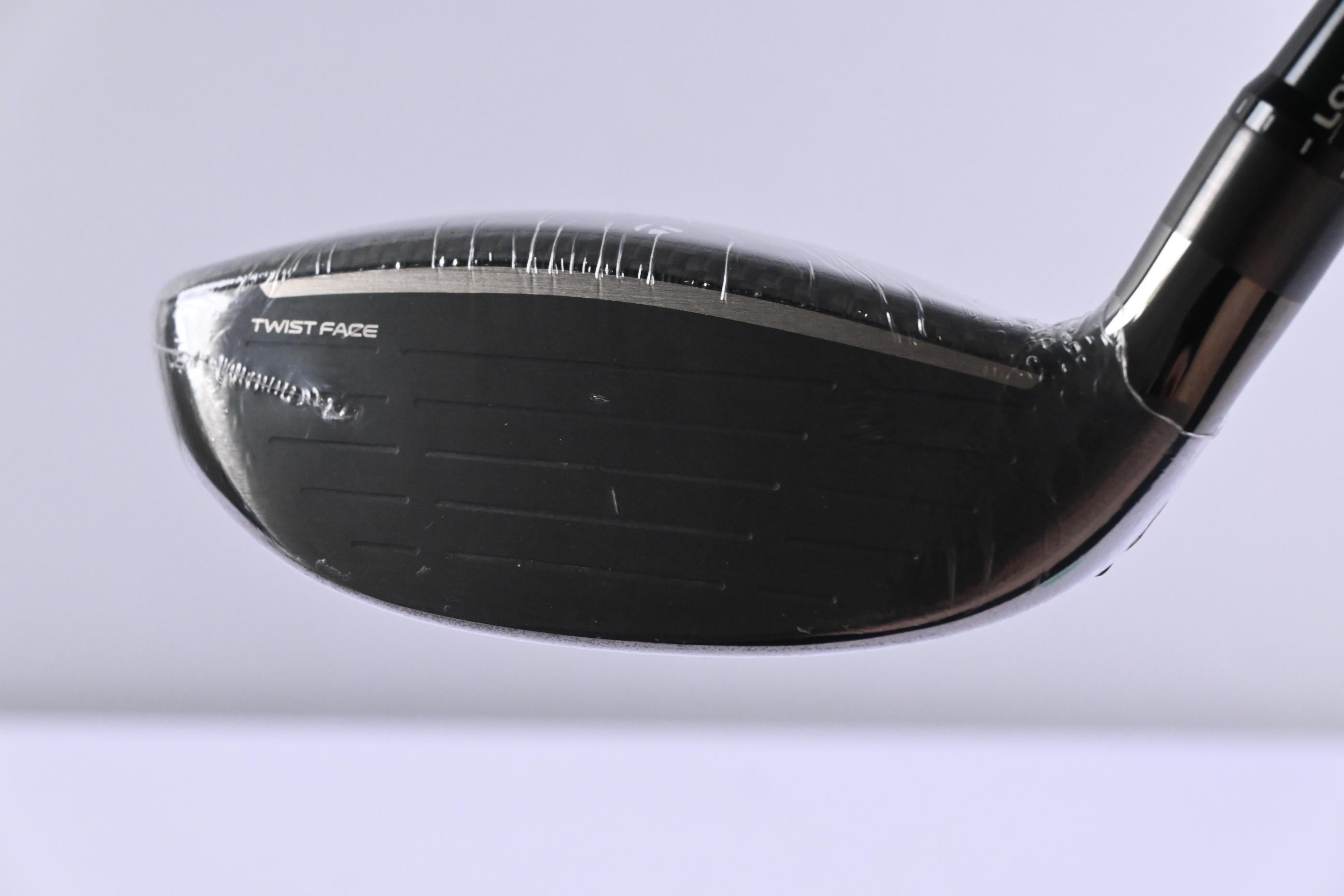 Taylormade Qi35 Max #5 Wood / 18.5 Degree / Senior Flex Fujikura Airspeeder 50
