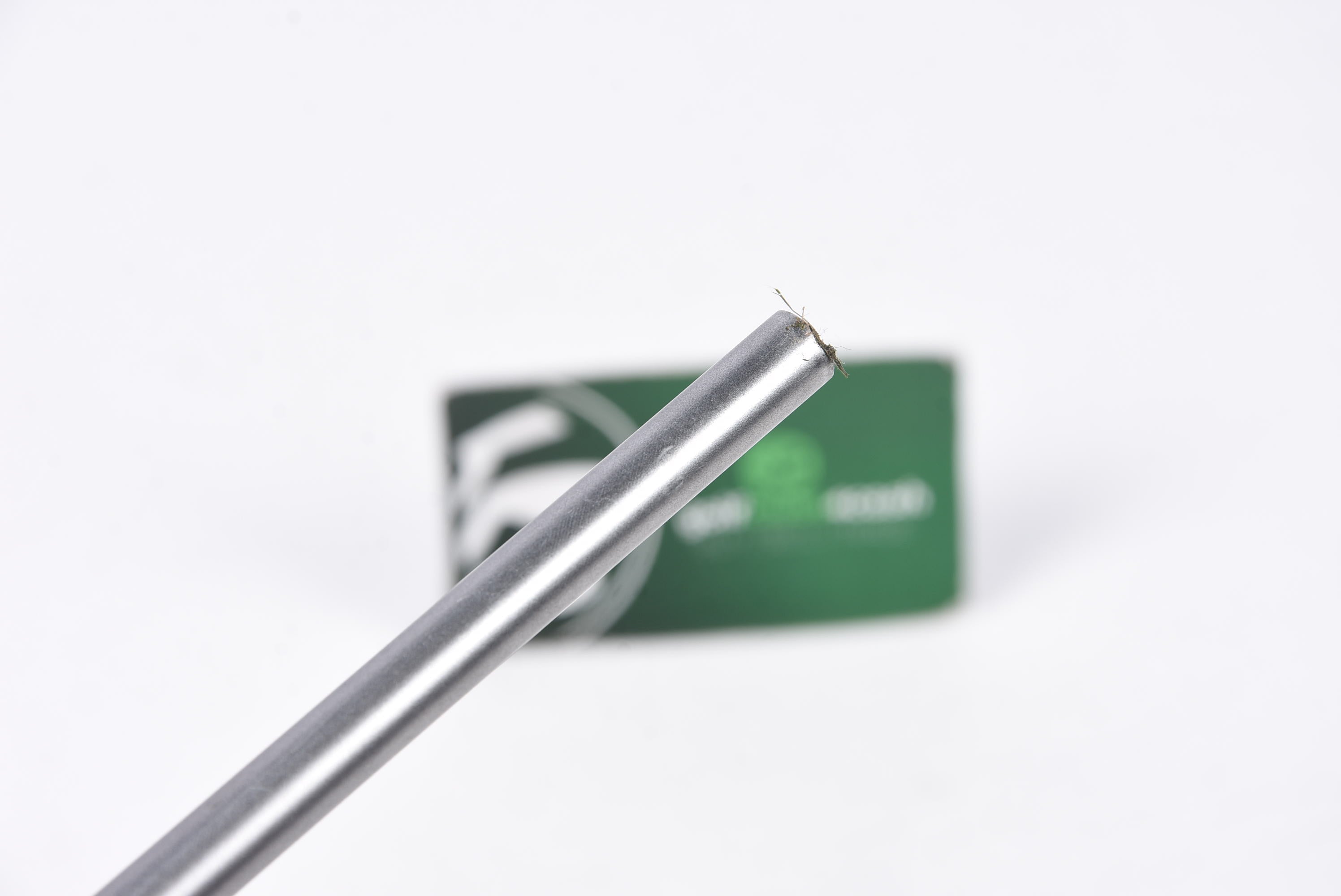 Mitsubishi Rayon Diamana S+ Blue 60 Driver Shaft / TX-Flex / .335" Tip / Uncut