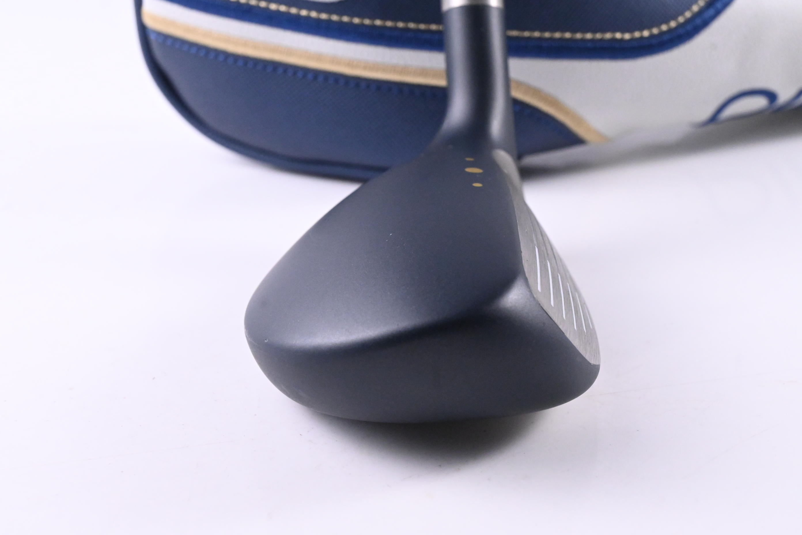 Ladies Ping G Le3 #6 Hybrid / 30 Degree / Ladies Flex Ping ULT 250 Shaft