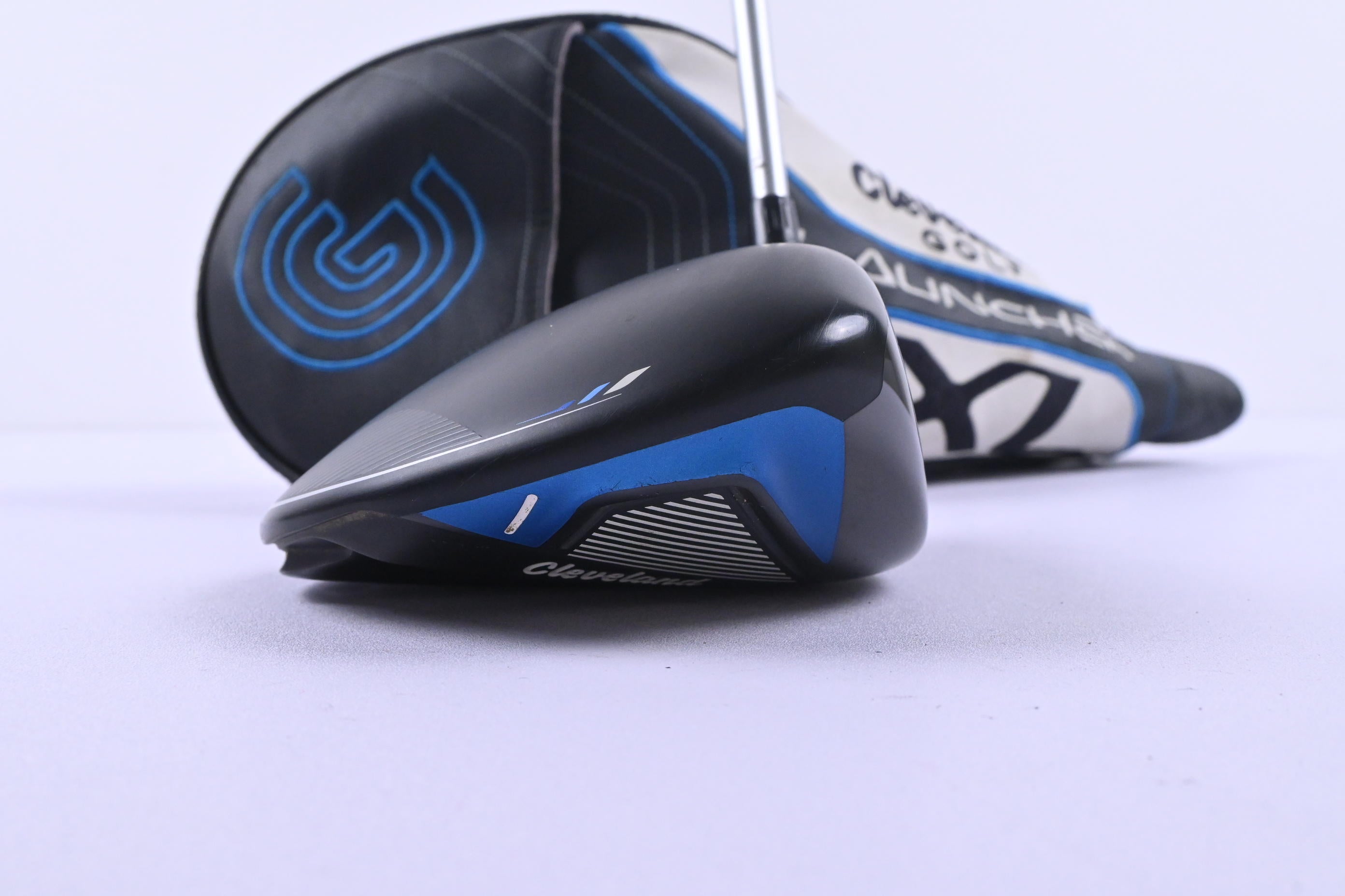 Cleveland Launcher XL Lite Driver / 10.5 Degree / Regular Flex Aldila Ascent 40
