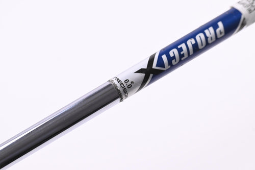 Mizuno MP-T4 Sand Wedge / 54 Degree / Stiff Flex Project X Precision Shaft