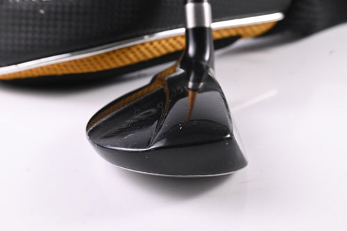 MD Golf Superstrong EQL #2 Hybrid / 18 Degree / Stiff Flex UST ProForce V2 86
