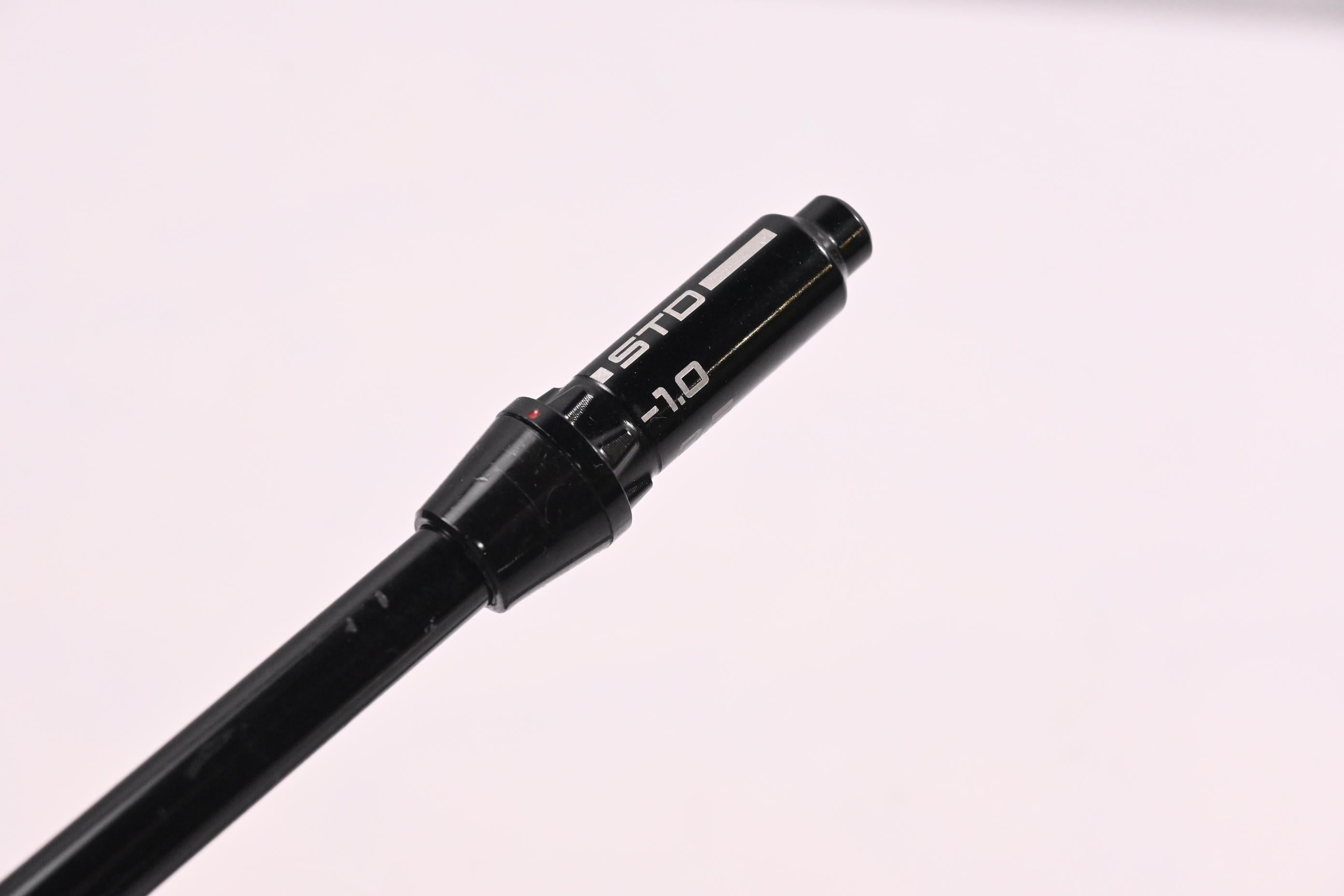 Mitsubishi Chemical Tensei AV Blue 75 Driver Shaft / X-Flex / Wilson