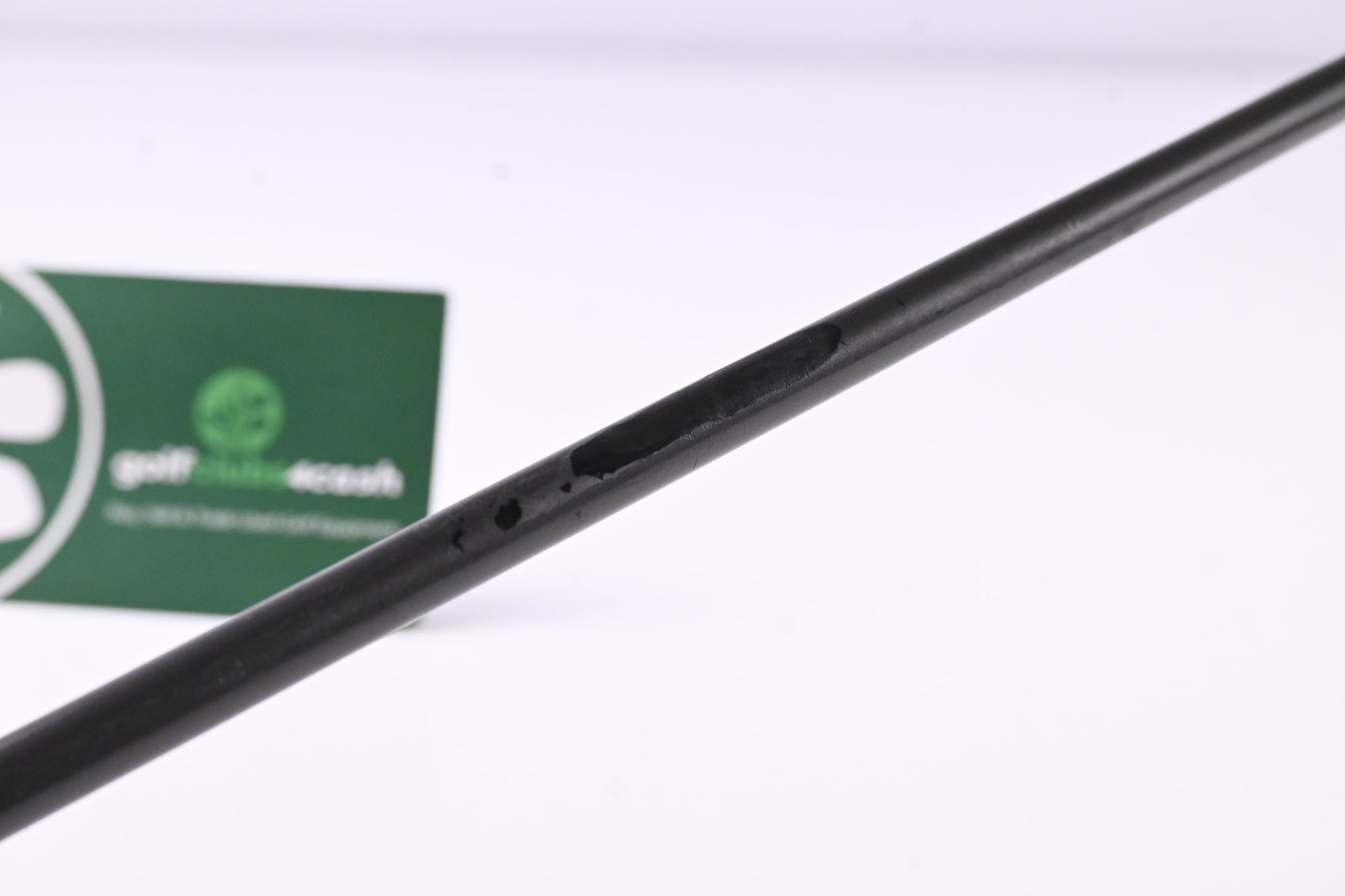 Srixon W-302 #4 Wood / 16.5 Degree / Combo Flex Graphite Design G-Tech Shaft