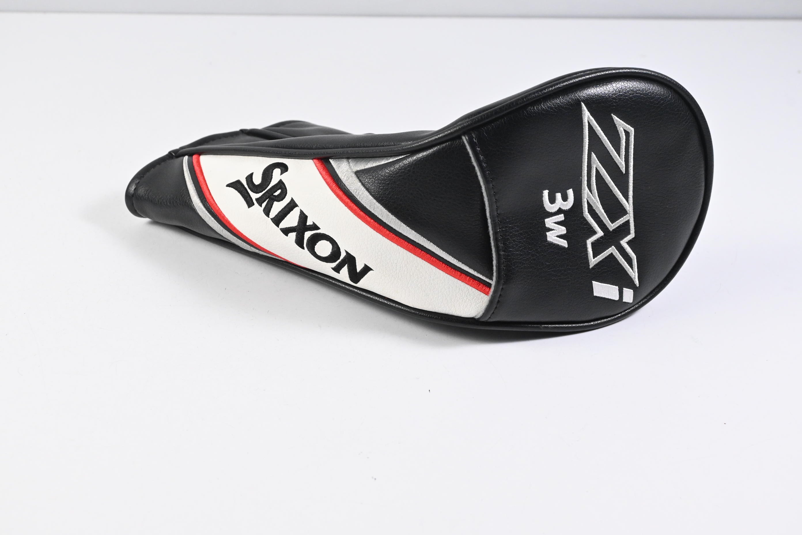 Srixon ZXi #3 Wood / 15 Degree / Regular Flex Hzrdus Smoke Red RDX 60 Shaft