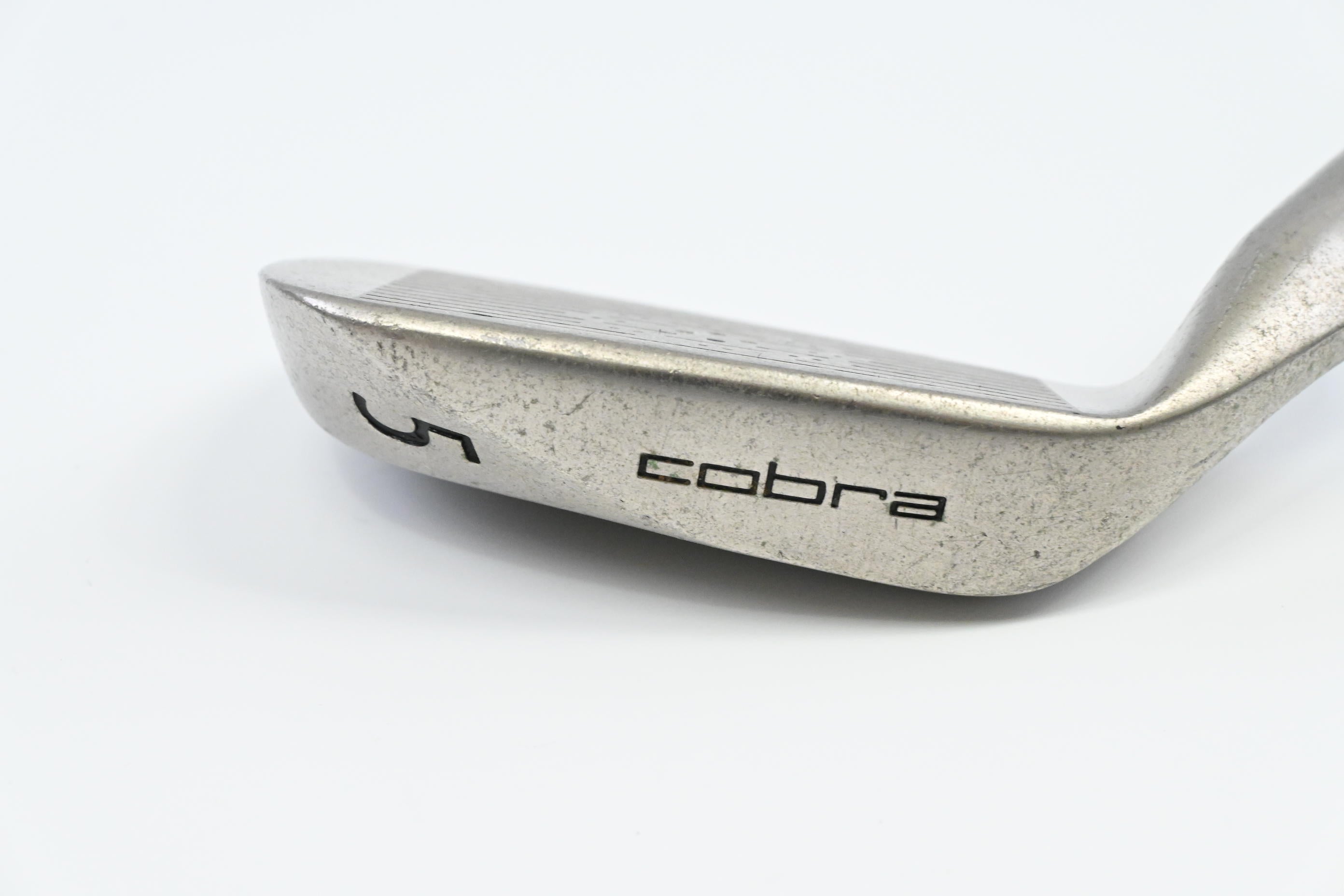 Cobra King Cobra Oversize II Senior #5 Iron / 26 Degree / Senior Flex IQ System