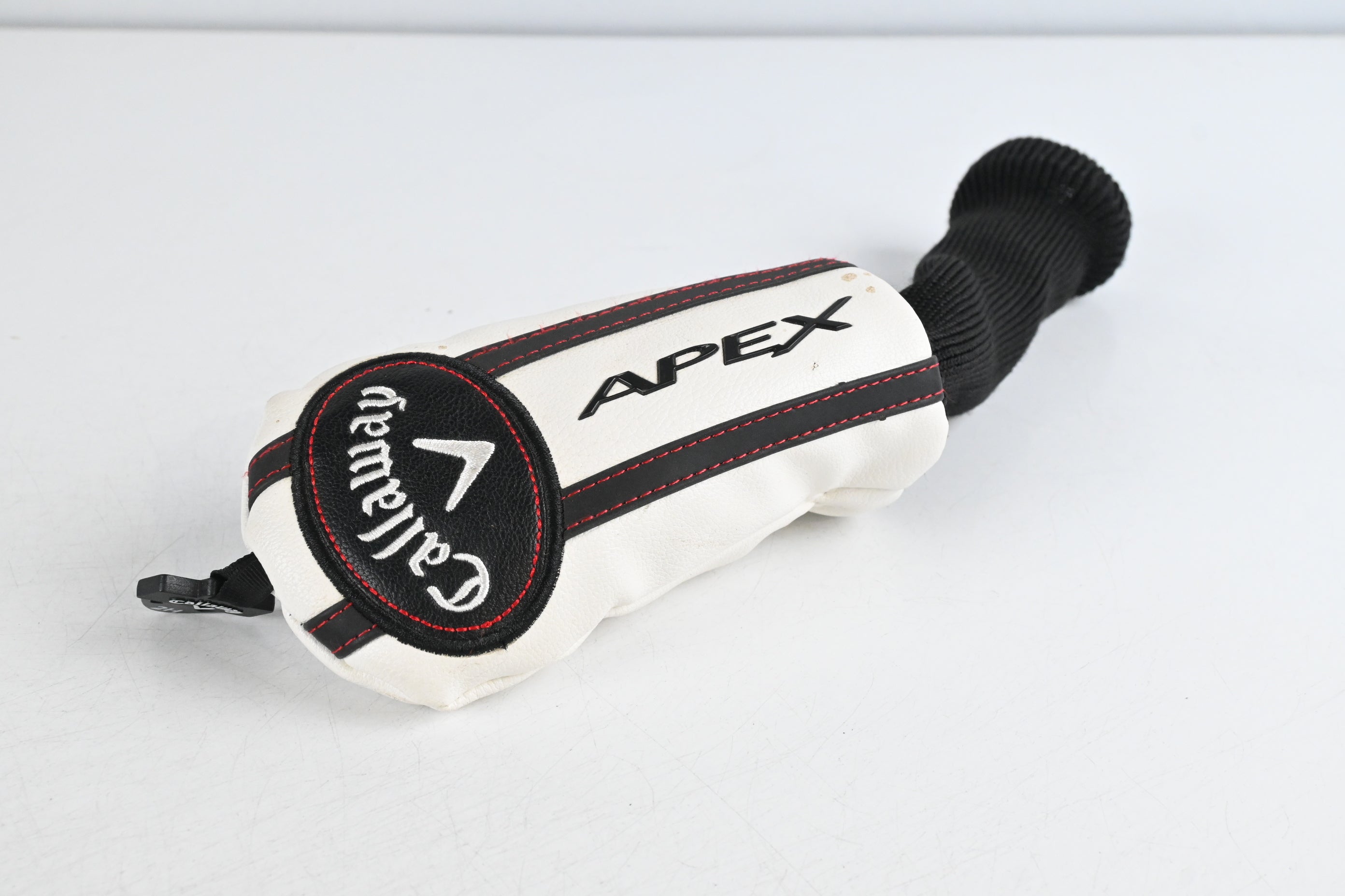 Callaway Apex 2019 #2 Hybrid / 18 Degree / Stiff Flex UST Mamiya VTS Proforce 85