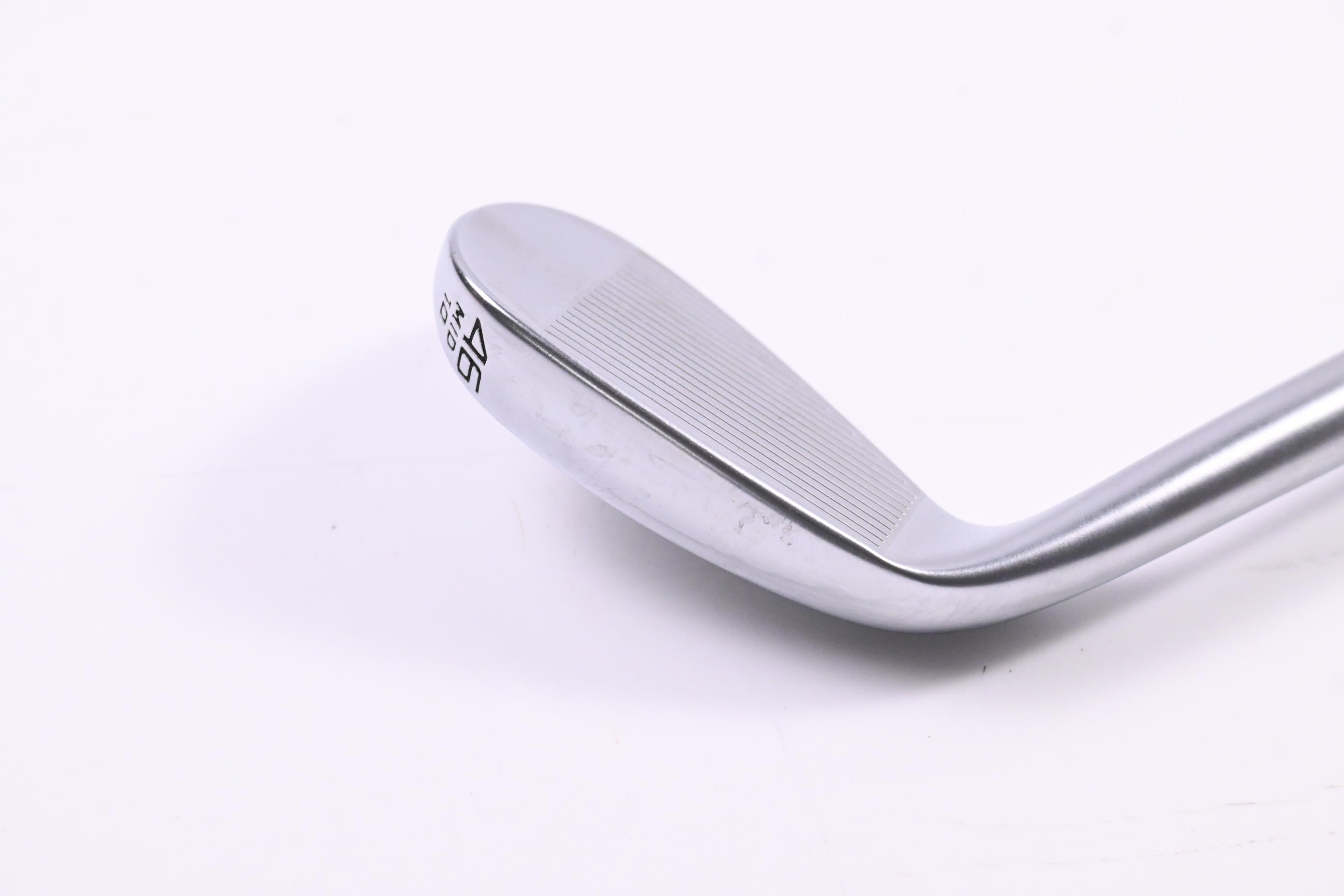 Cleveland RTX ZipCore Pitching Wedge / 46 Degree / Wedge Flex Dynamic Gold