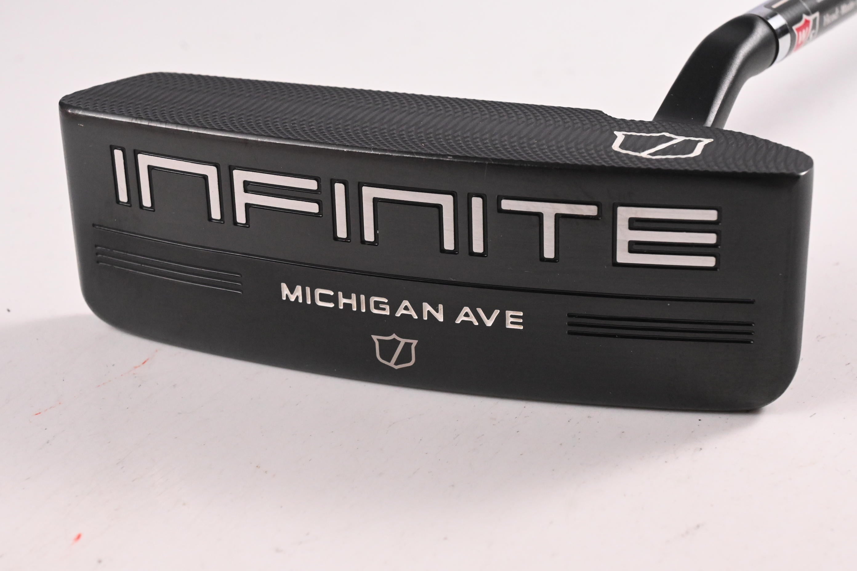 Wilson Infinite Michigan Ave 2024 Putter / 34 Inch