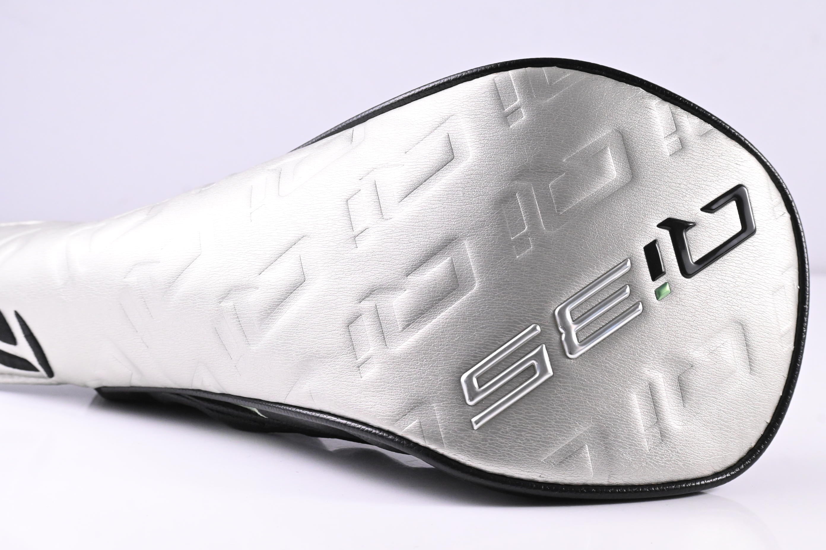 Taylormade Qi35 Driver / 9 Degree / Stiff Flex Fujikura Ventus Blue '25 5 Shaft