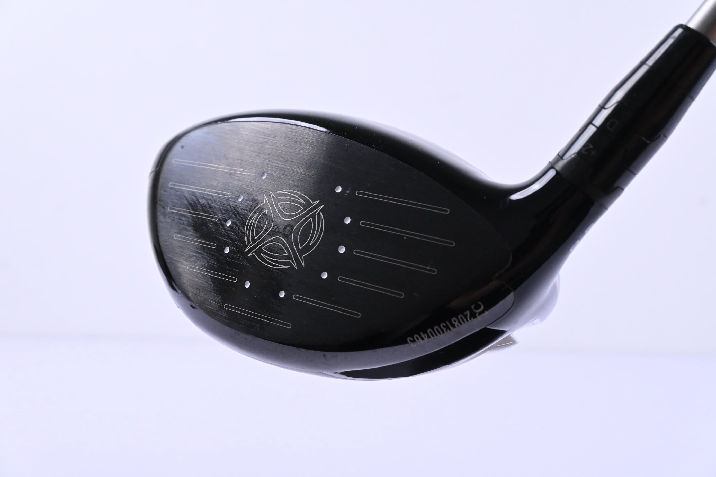 Tour Issue Callaway FT Optiforce Driver / 9.5 Degree / Stiff Flex Diamana S+ 60