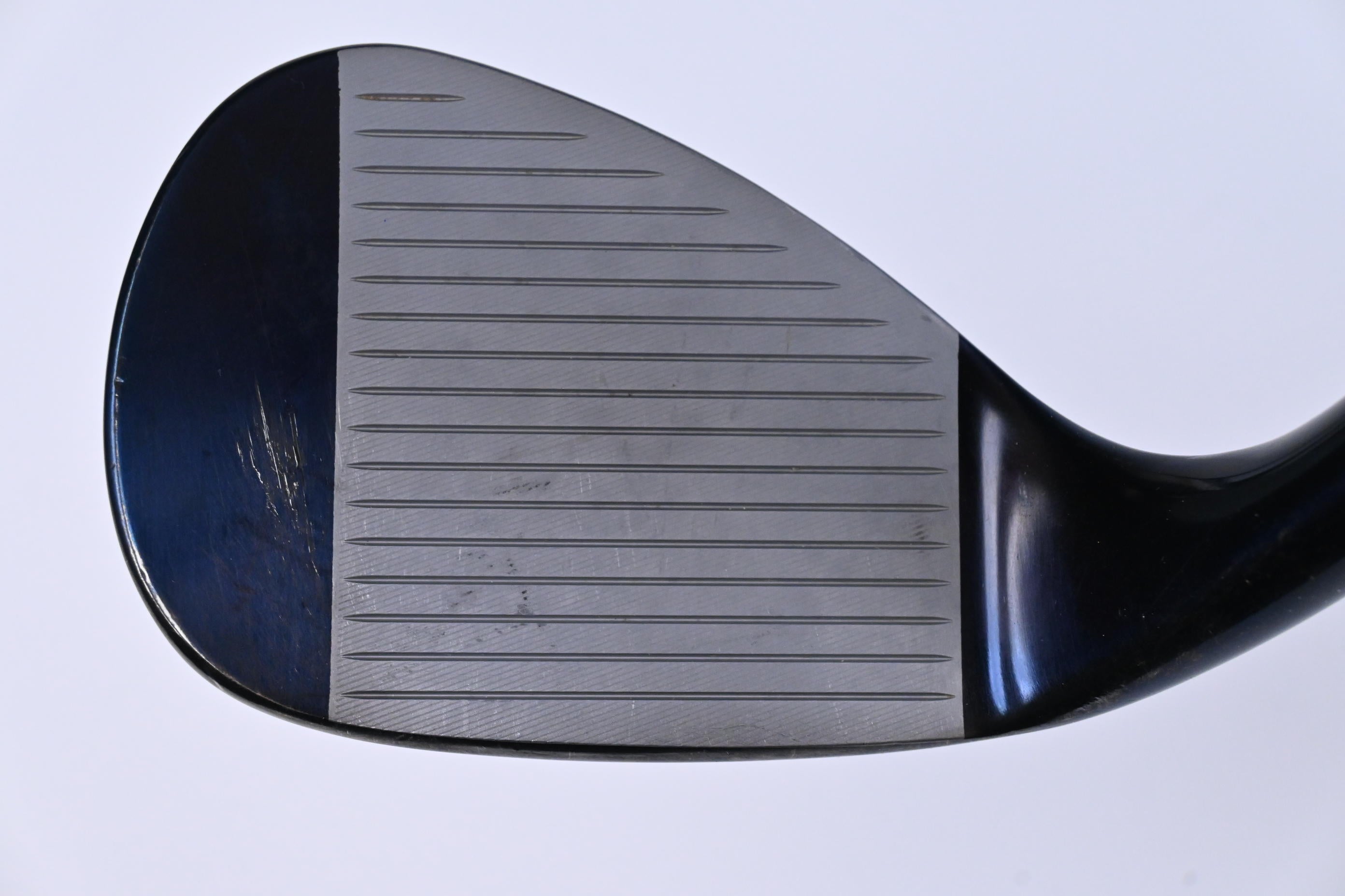 Callaway Opus Platinum Lob Wedge / 58 Degree / Wedge Flex Dynamic Gold 115