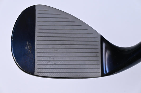 Callaway Opus Platinum Lob Wedge / 58 Degree / Wedge Flex Dynamic Gold 115