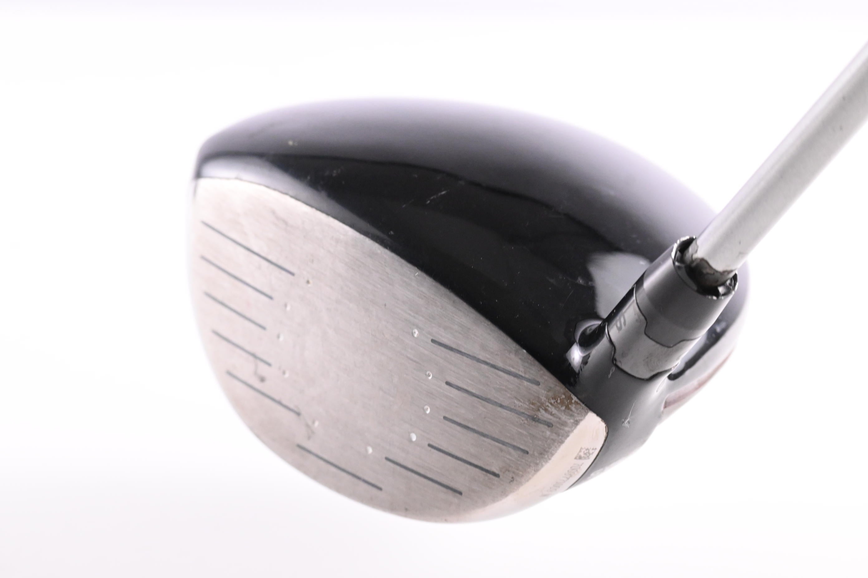 Callaway RAZR Fit Driver / 9.5 Degree / Stiff Flex Diamana D 63 Shaft