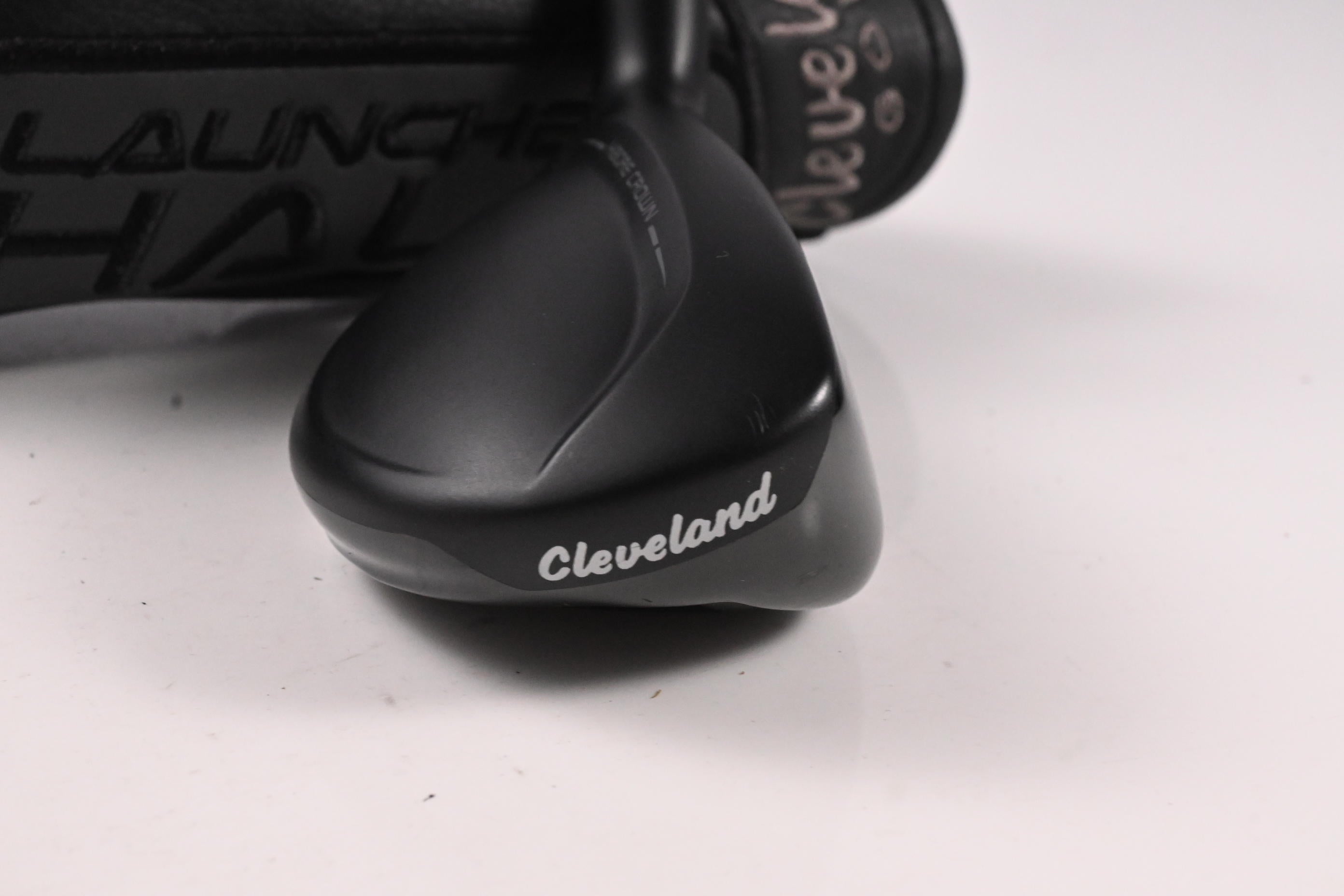 Cleveland Launcher Halo #3 Hybrid / 19 Degree / Stiff Flex Miyazaki C.Kua 6