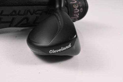 Cleveland Launcher Halo #3 Hybrid / 19 Degree / Stiff Flex Miyazaki C.Kua 6