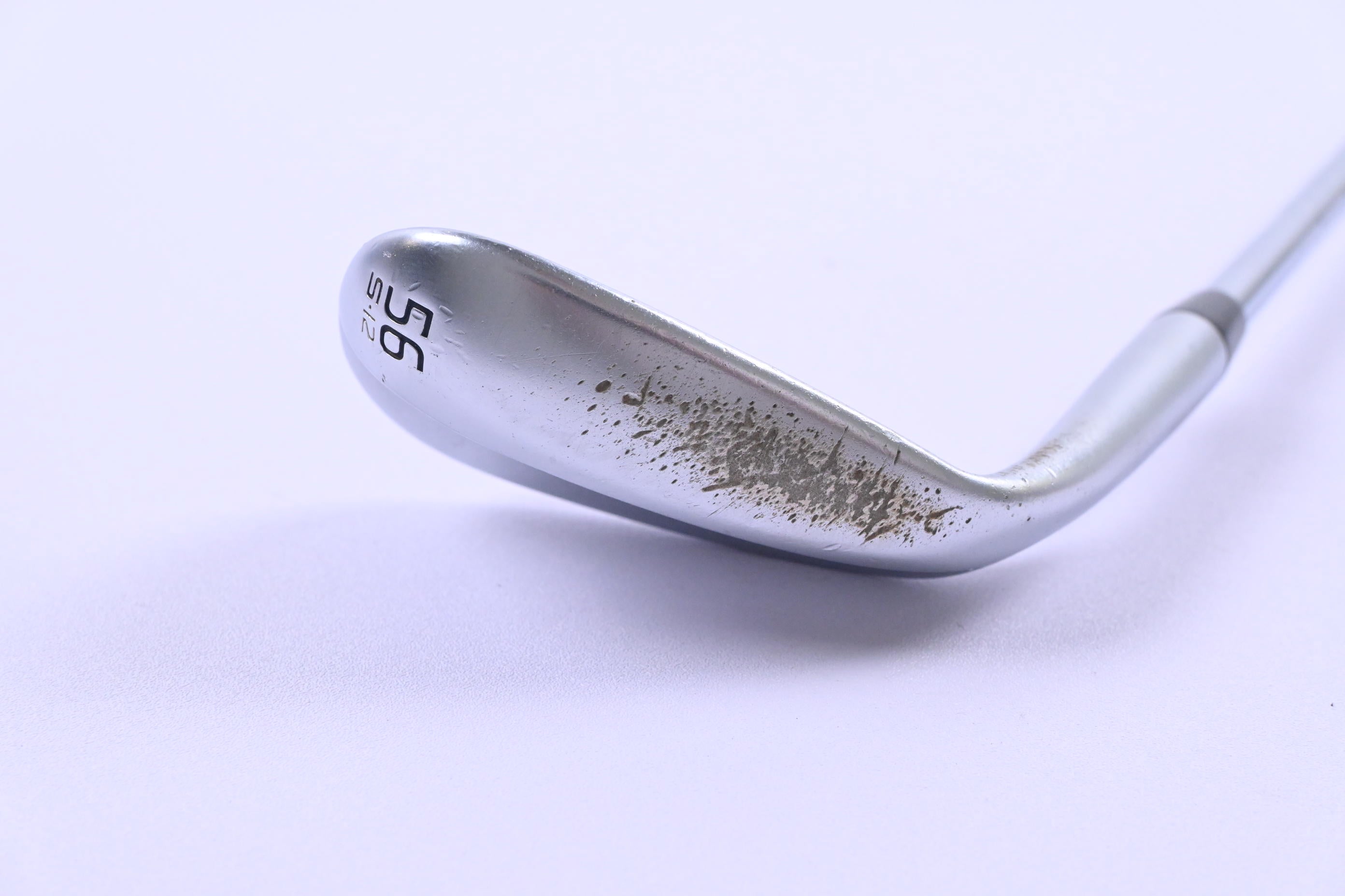 Ping S159 Sand Wedge / 56 Degree / Black Dot / Wedge Flex Ping Z-Z115 Shaft