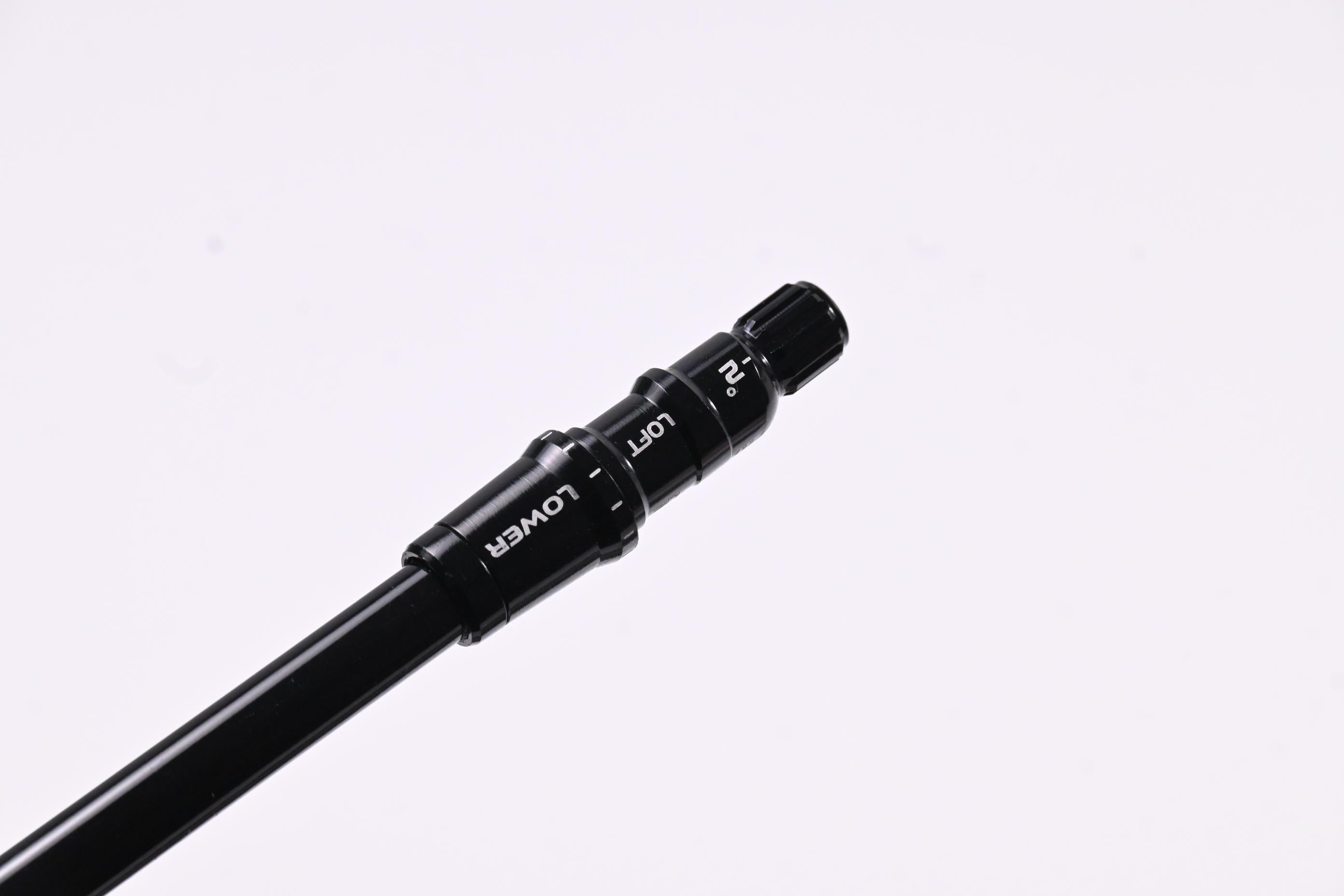 KBS Max HL 40 Driver Shaft / Senior Flex / Taylormade 2nd Gen