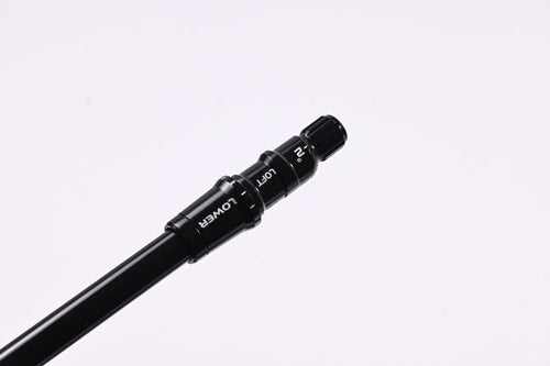 KBS Max HL 40 Driver Shaft / Senior Flex / Taylormade 2nd Gen
