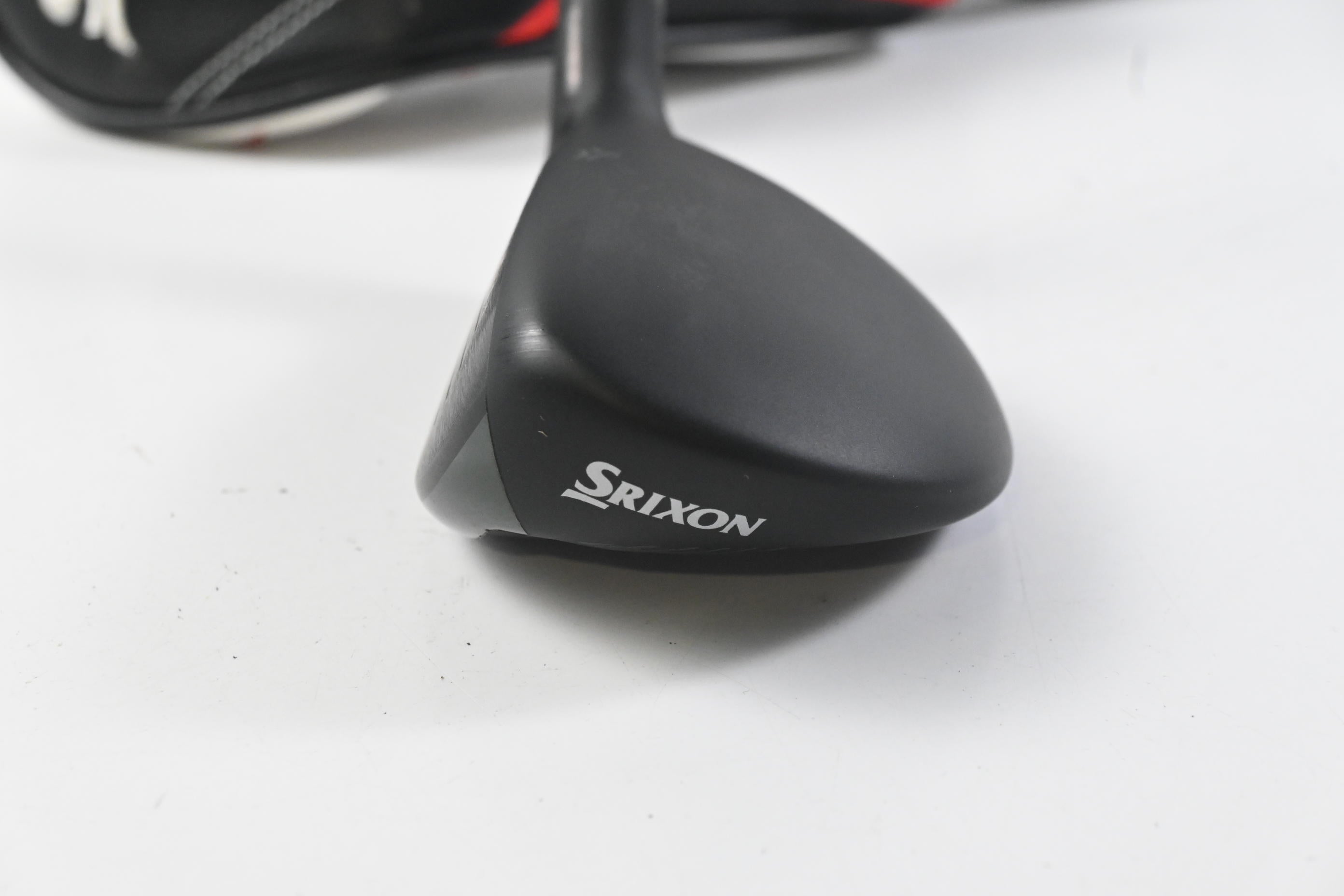 Left Hand Srixon ZX Mk II 2023 #4 Hybrid / 22 Degree / Regular Flex Diamana 60