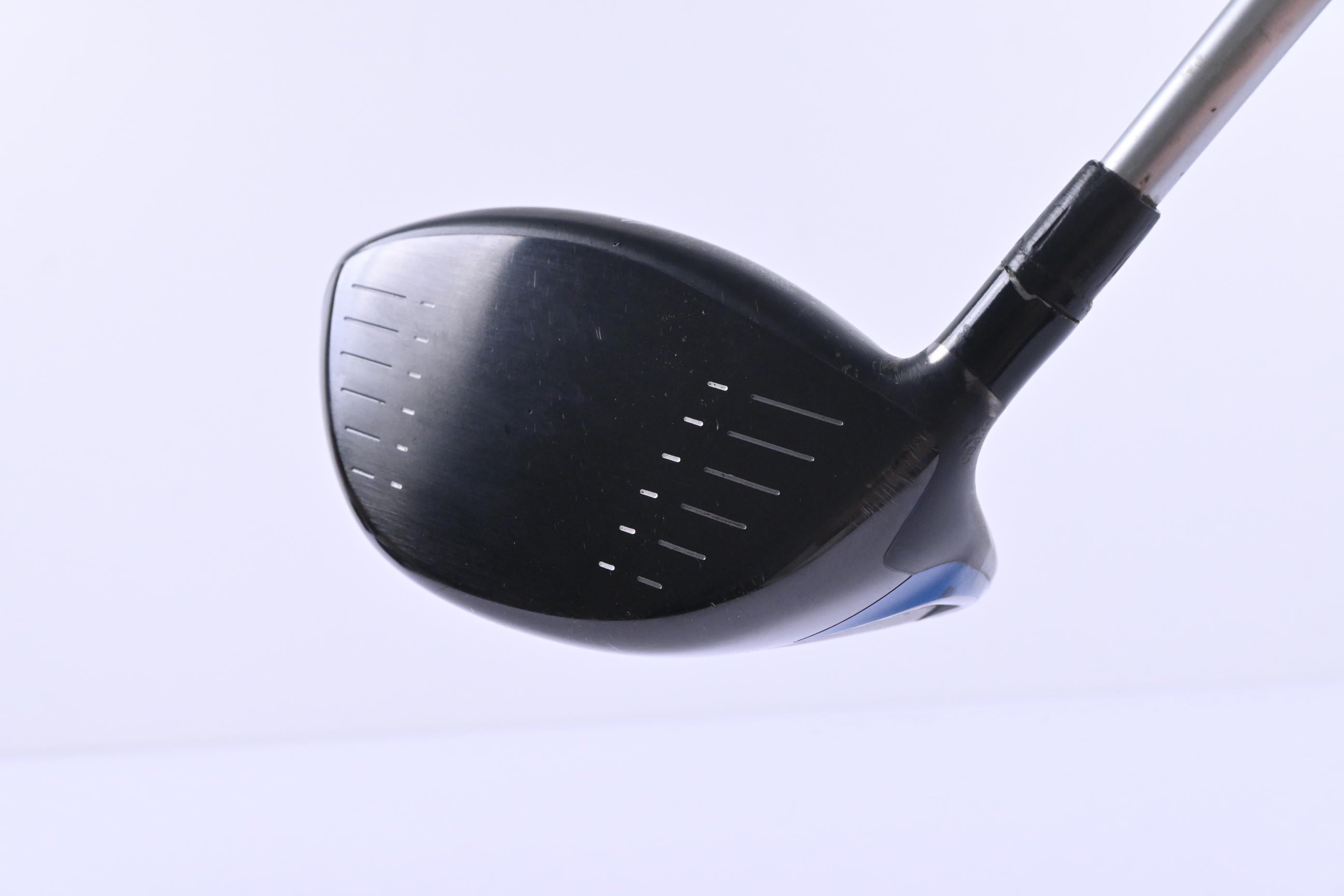 Cleveland Launcher XL Lite Driver / 10.5 Degree / Regular Flex Aldila Ascent 40