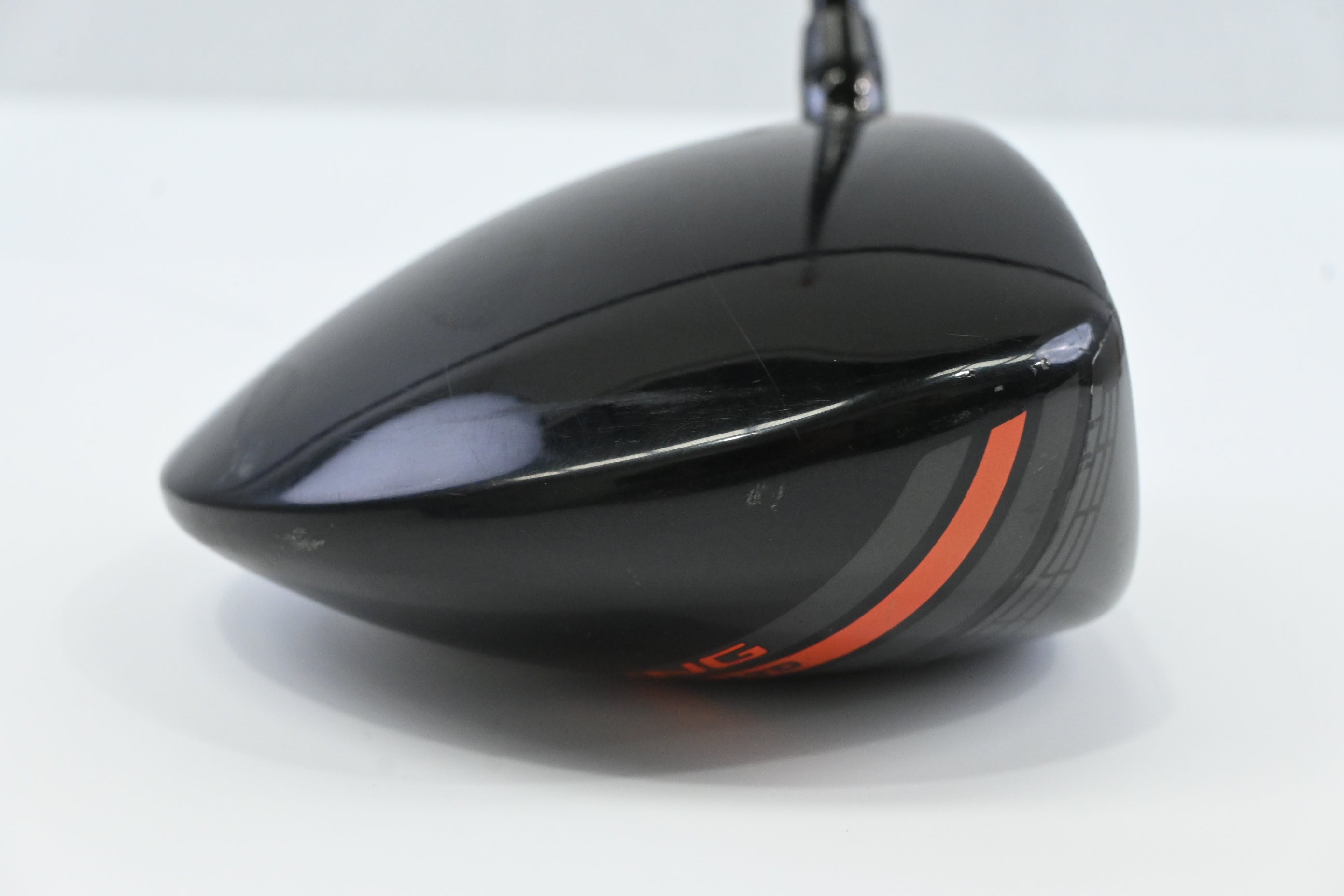 Cobra King Ltd Driver / 9-12 Degree / Regular Flex Aldila Rogue 95 MSI Shaft