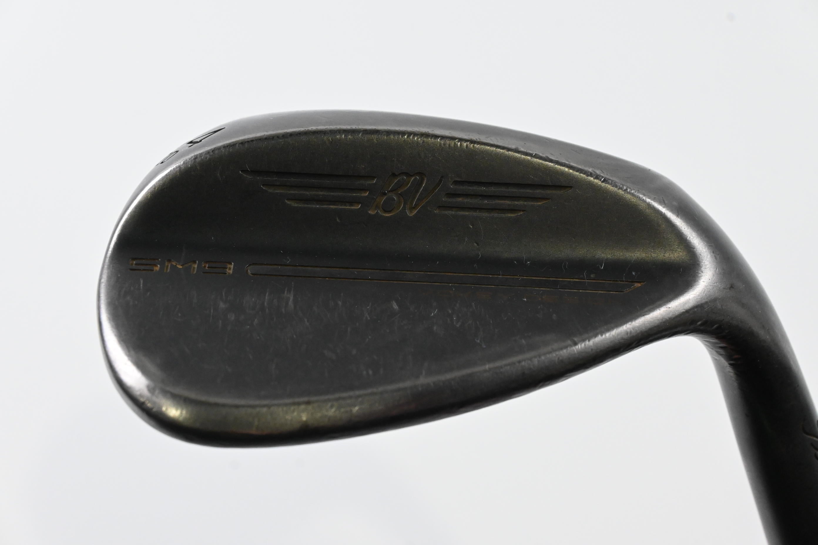 Titleist Vokey SM9 Sand Wedge / 54 Degree / Wedge Flex Vokey SM9 Shaft