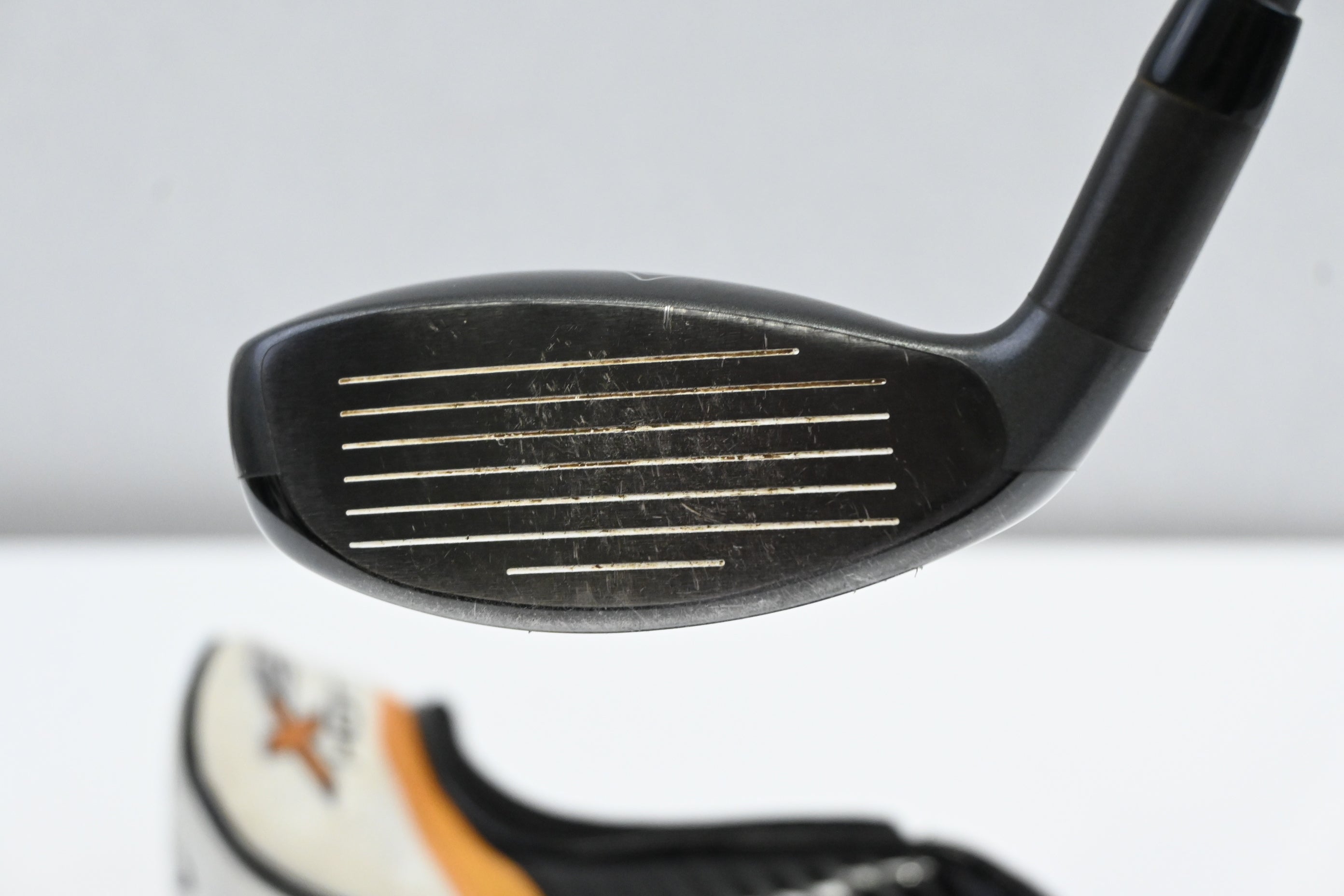 Callaway X2 Hot #3 Hybrid / 19 Degree / Regular Flex Callaway X2 Hot 60 Shaft