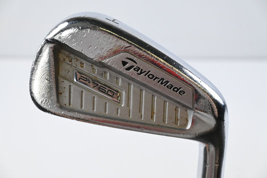 Taylormade P760 #4 Iron / 22.5 Degree / Regular Flex N.S.Pro Modus 3 Tour 105