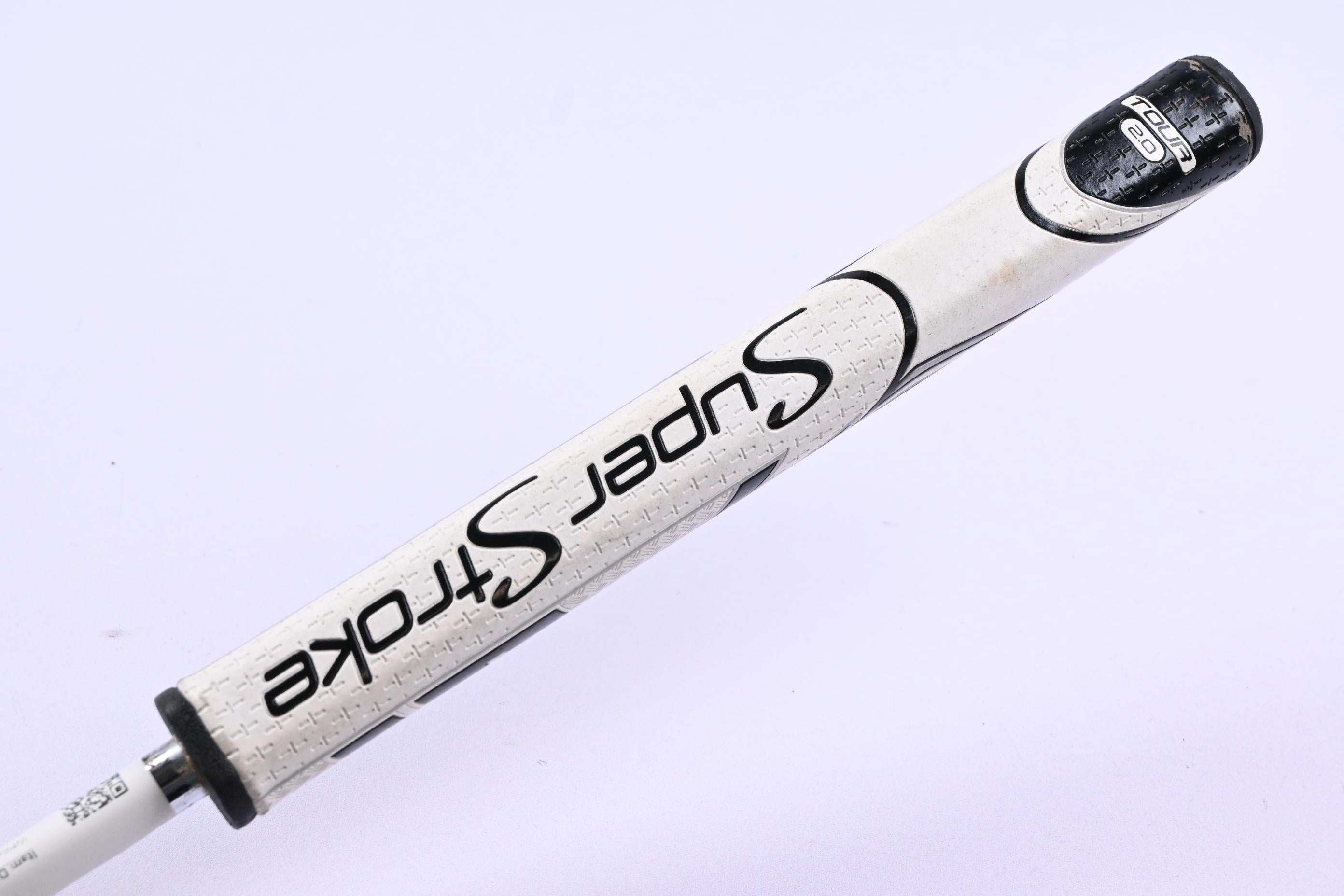 Odyssey White Ice 7 Putter / 35 Inch