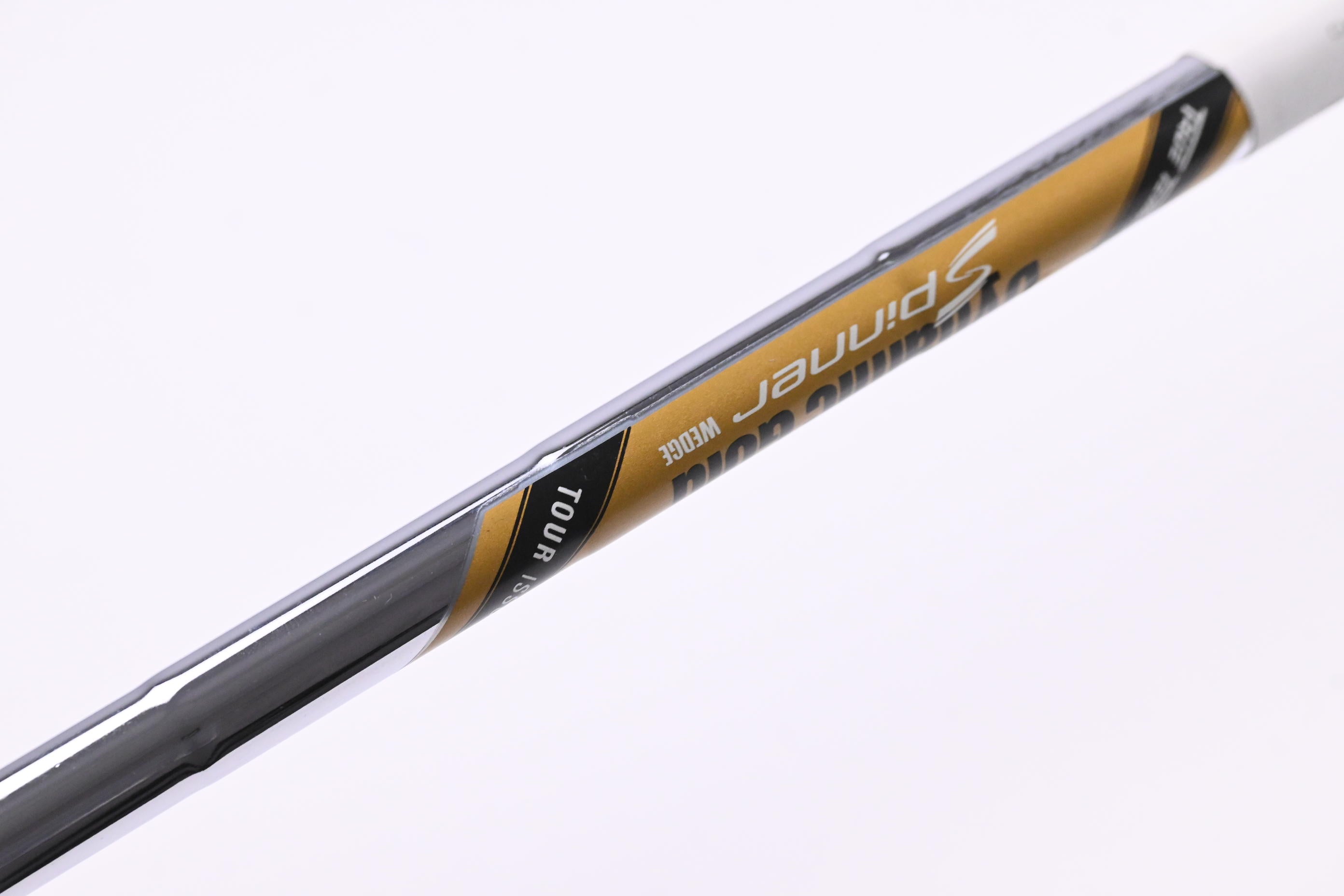 Cleveland RTX ZipCore Pitching Wedge / 46 Degree / Wedge Flex Dynamic Gold