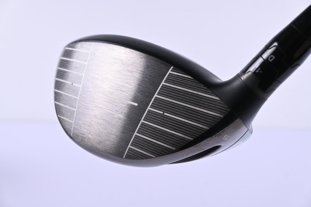 Callaway Elyte Driver / 10.5 Degree / Regular Flex Project X Denali Charcoal 50