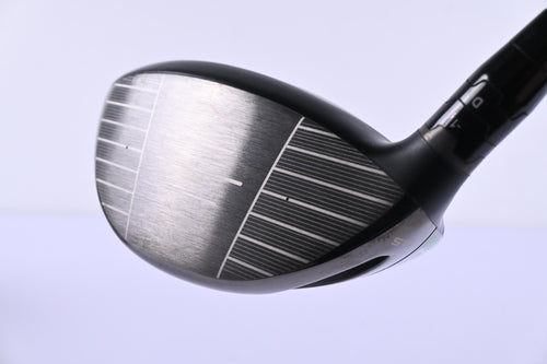 Callaway Elyte Driver / 10.5 Degree / Regular Flex Project X Denali Charcoal 50