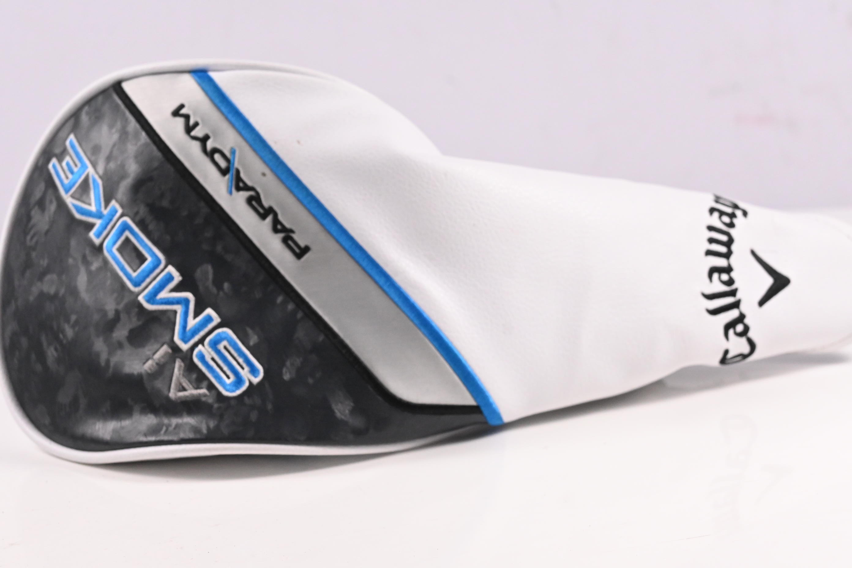Callaway Paradym Ai Smoke Max Driver / 10.5 Degree / Regular Flex Tensei AV Blue 55