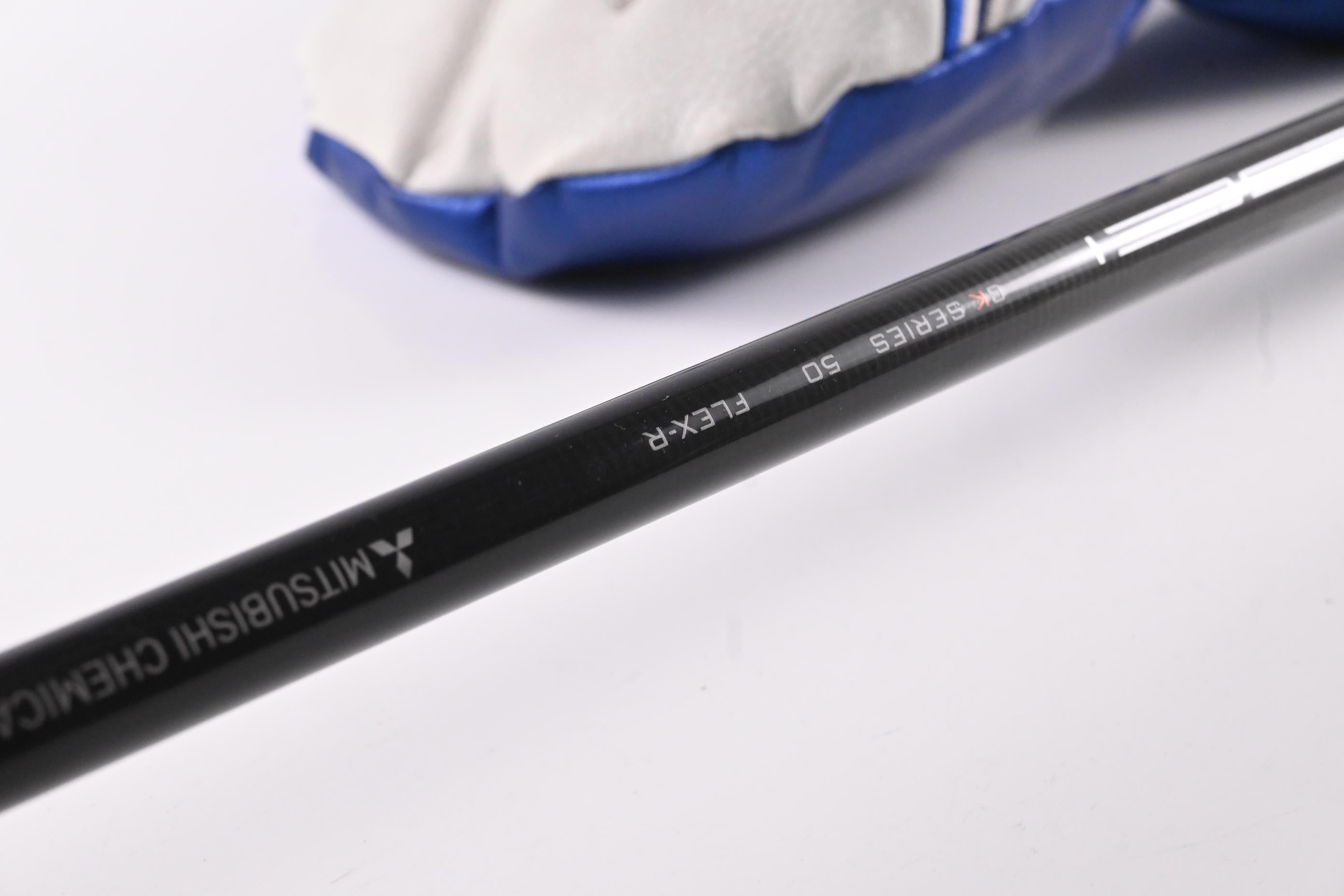 Mizuno ST180 Driver / 7.5-11.5 Degree / Regular Flex Tensei CK Orange 50 Shaft
