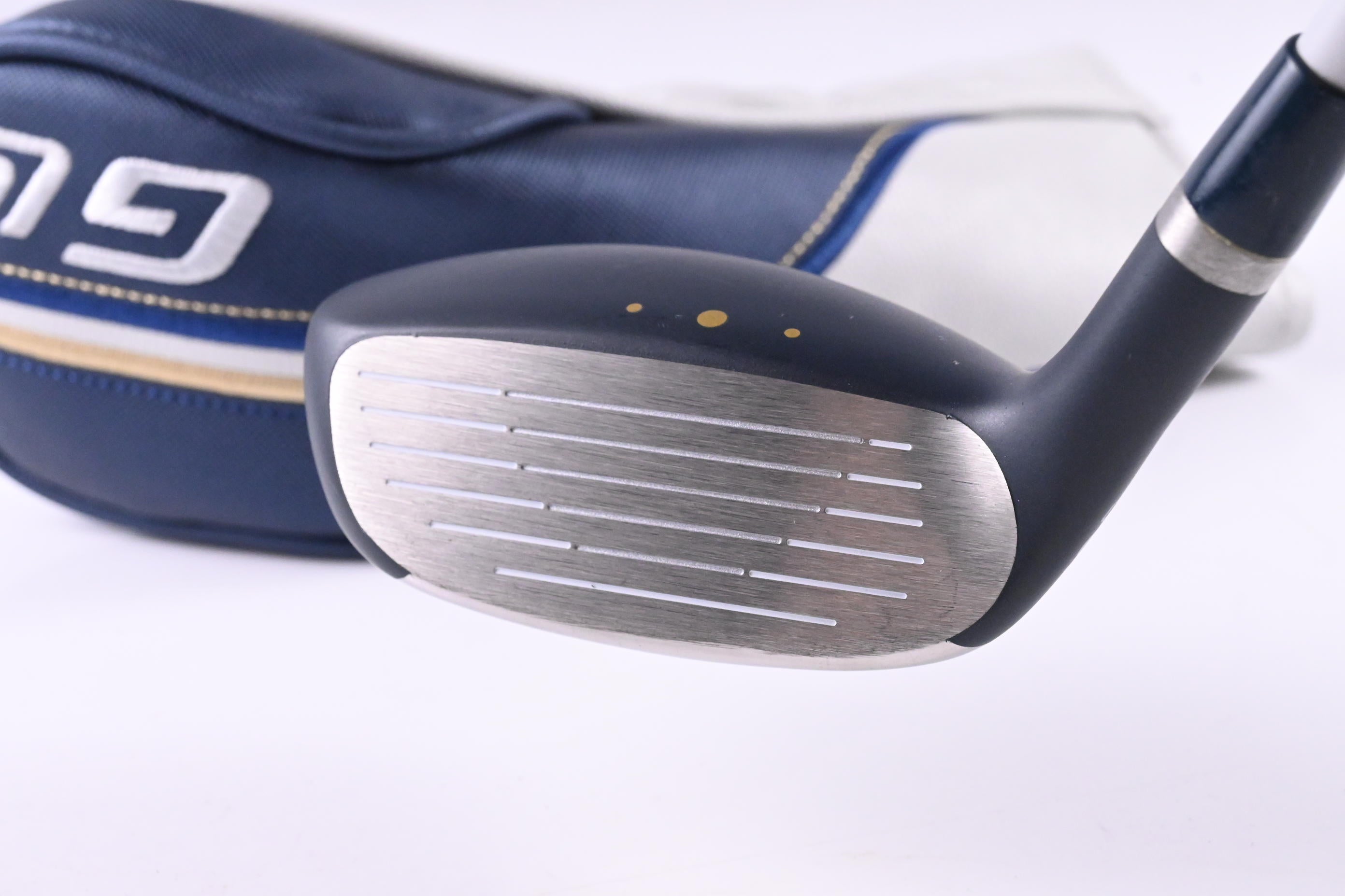 Ladies Ping G Le3 #6 Hybrid / 30 Degree / Ladies Flex Ping ULT 250 Shaft