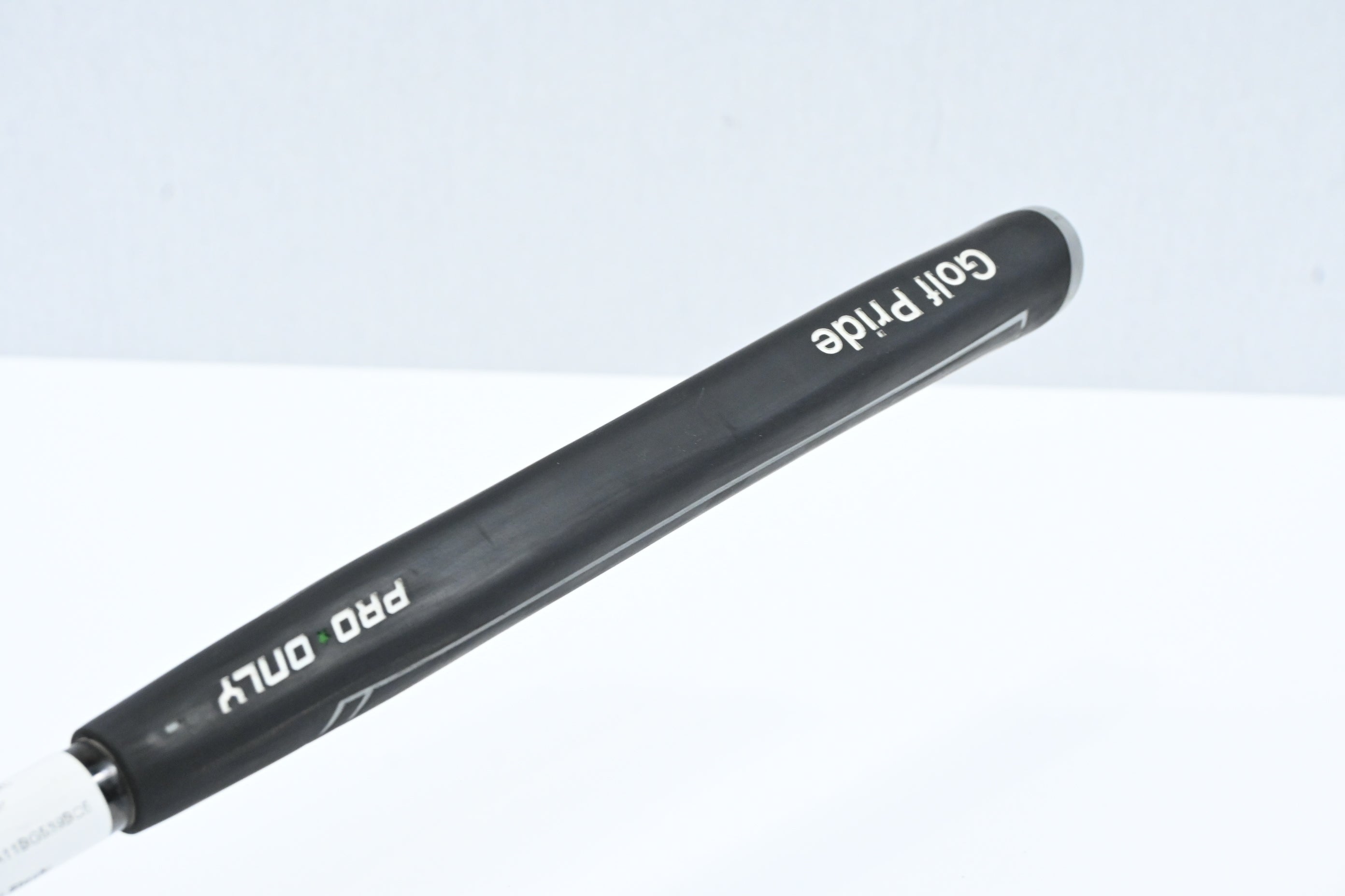 Left Hand Taylormade Spider X Short Slant Putter / 35 Inch