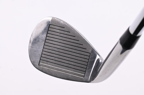 Alien Shot Saver Gap Wedge / 52 Degree / Wedge Flex Steel Shaft