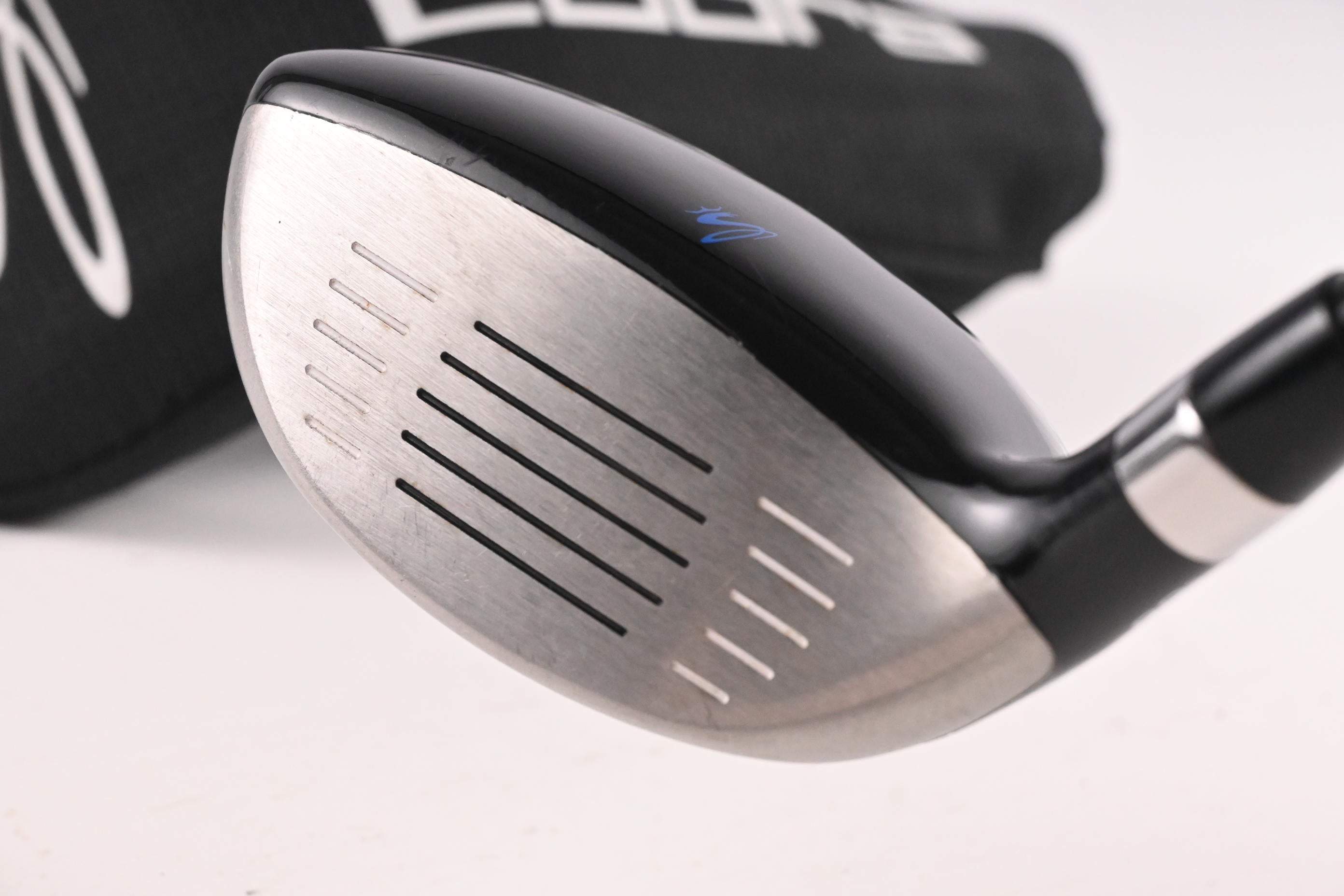 Cobra Fly XL #5 Hybrid / 23 Degree / Regular Flex Cobra Fly XL Shaft