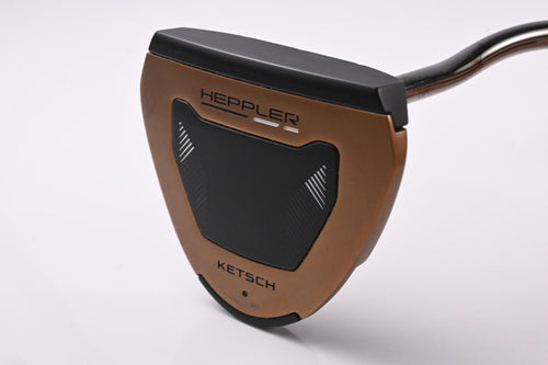 Ping Heppler Ketsch Putter / 36 Inch