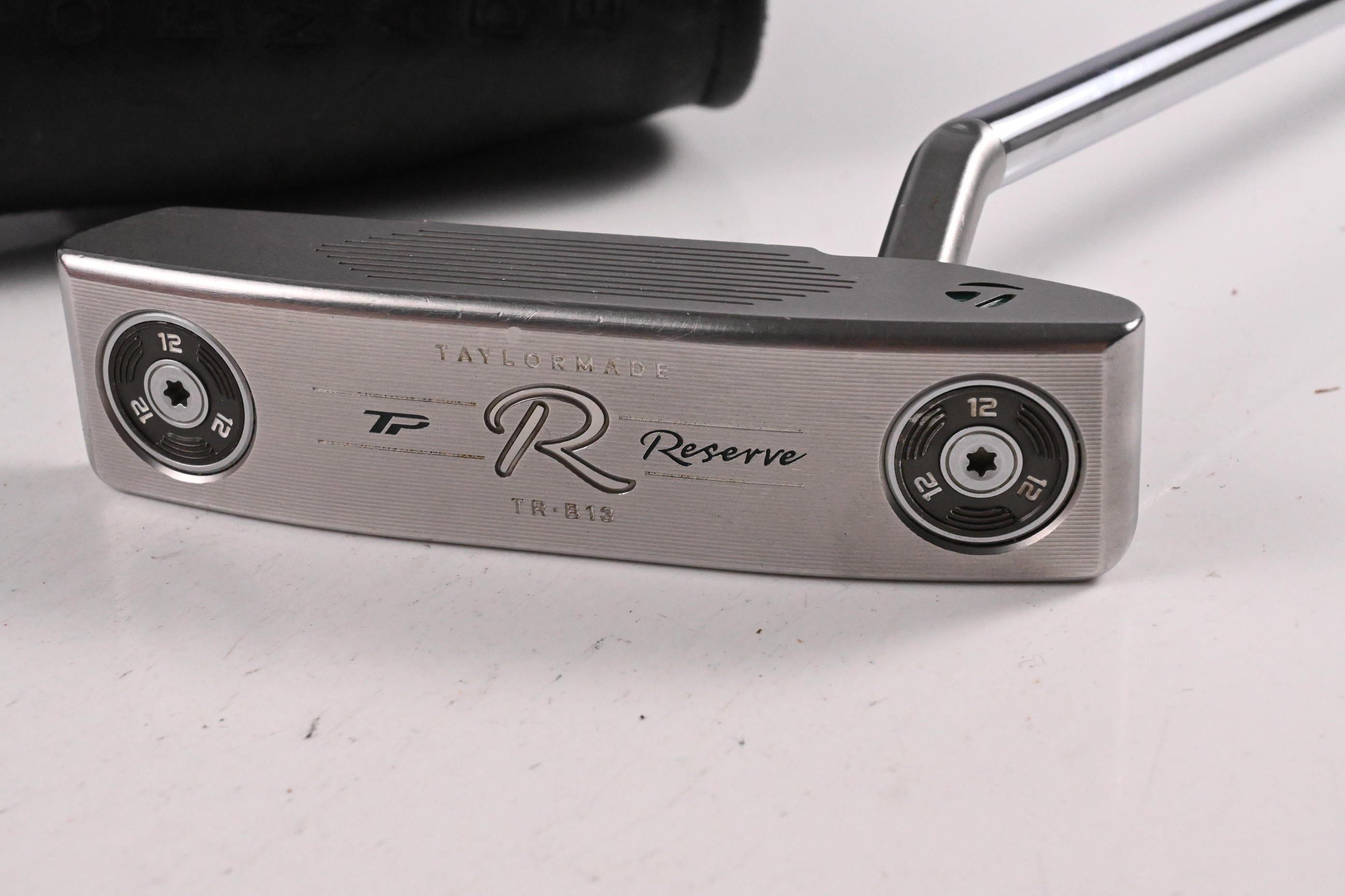 Taylormade TP Reserve Milled TR-B13 Putter / 34 Inch
