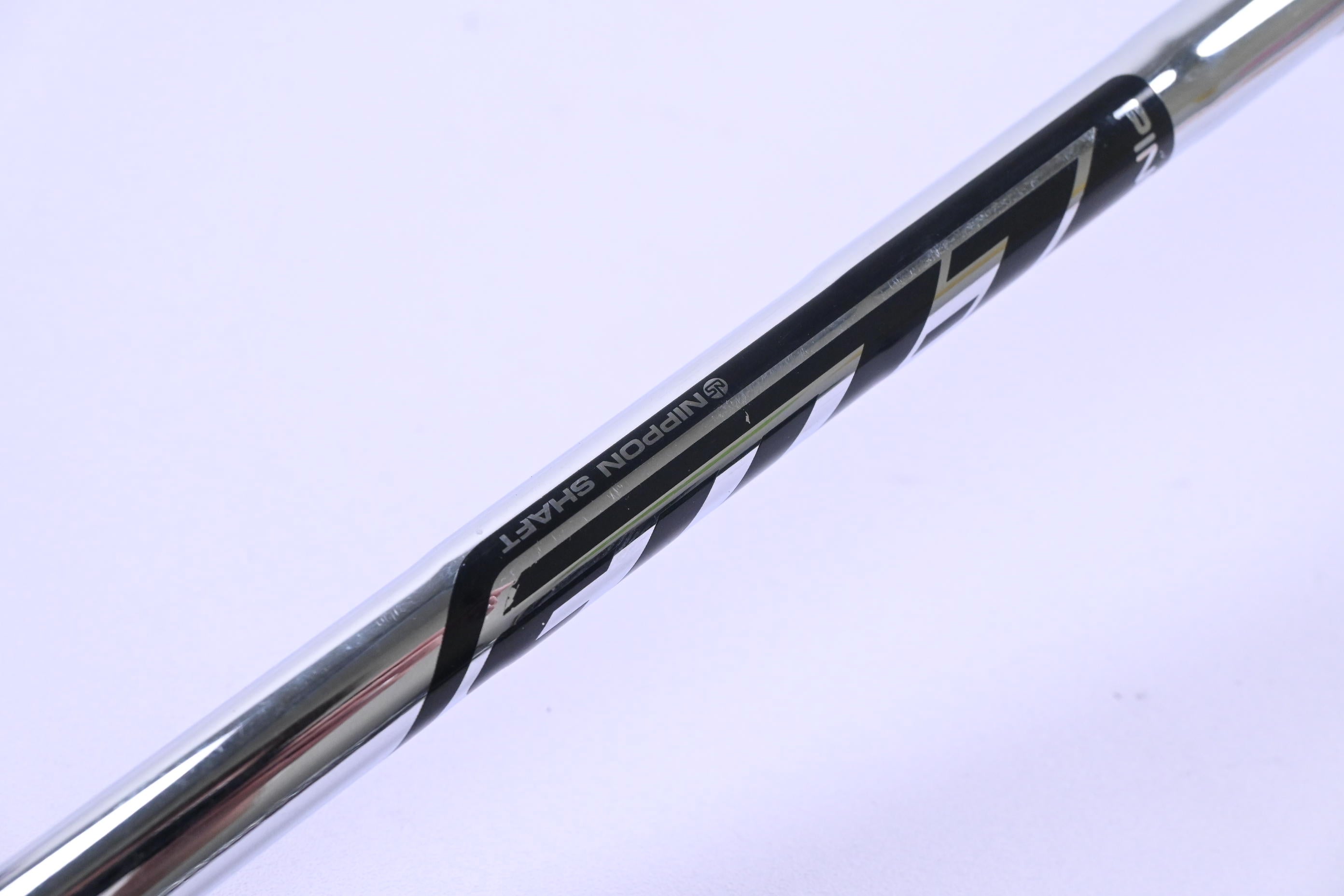 Ping S159 Sand Wedge / 56 Degree / Black Dot / Wedge Flex Ping Z-Z115 Shaft