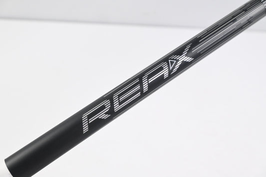 Reax White 60 Driver Shaft / Regular Flex / Taylormade 2nd Gen