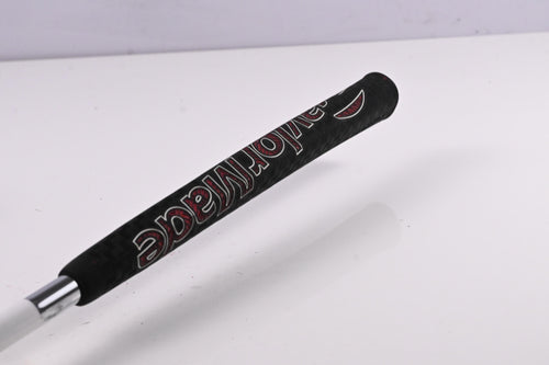 Taylormade Spider Tour Red Double Bend 2018 Putter / 34 Inch